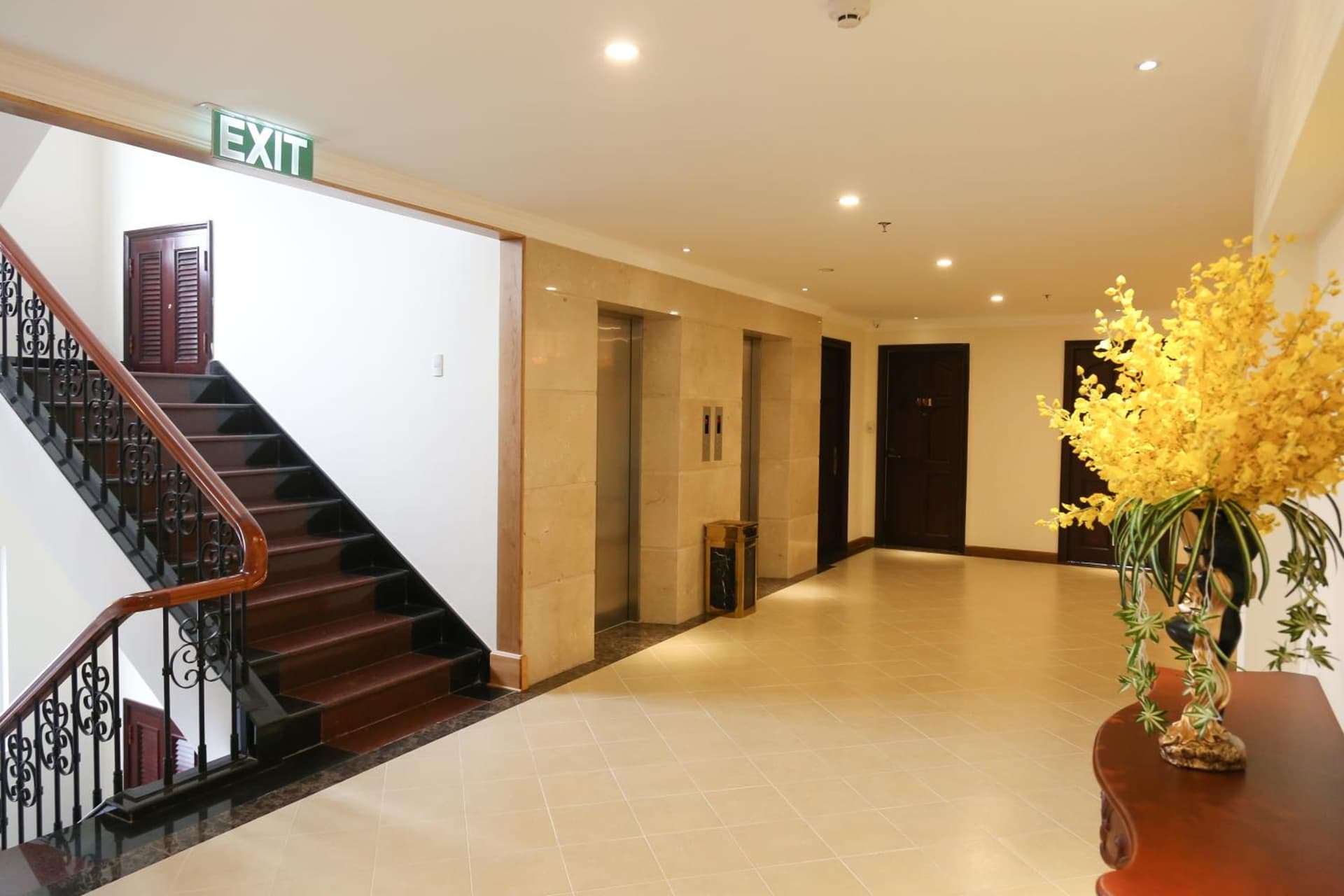 Iris Dalat Hotel