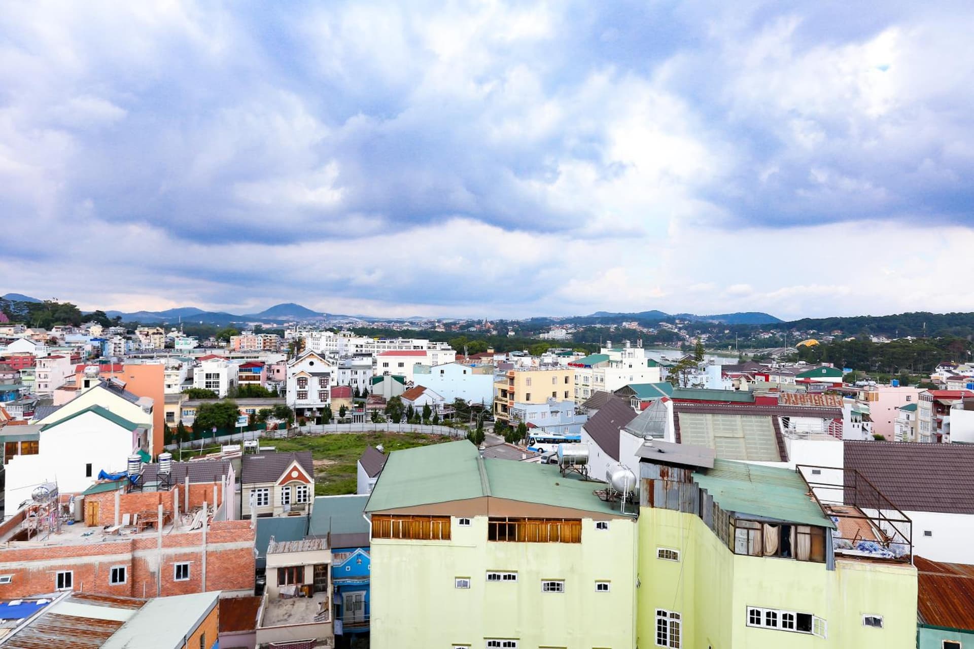 Iris Dalat Hotel