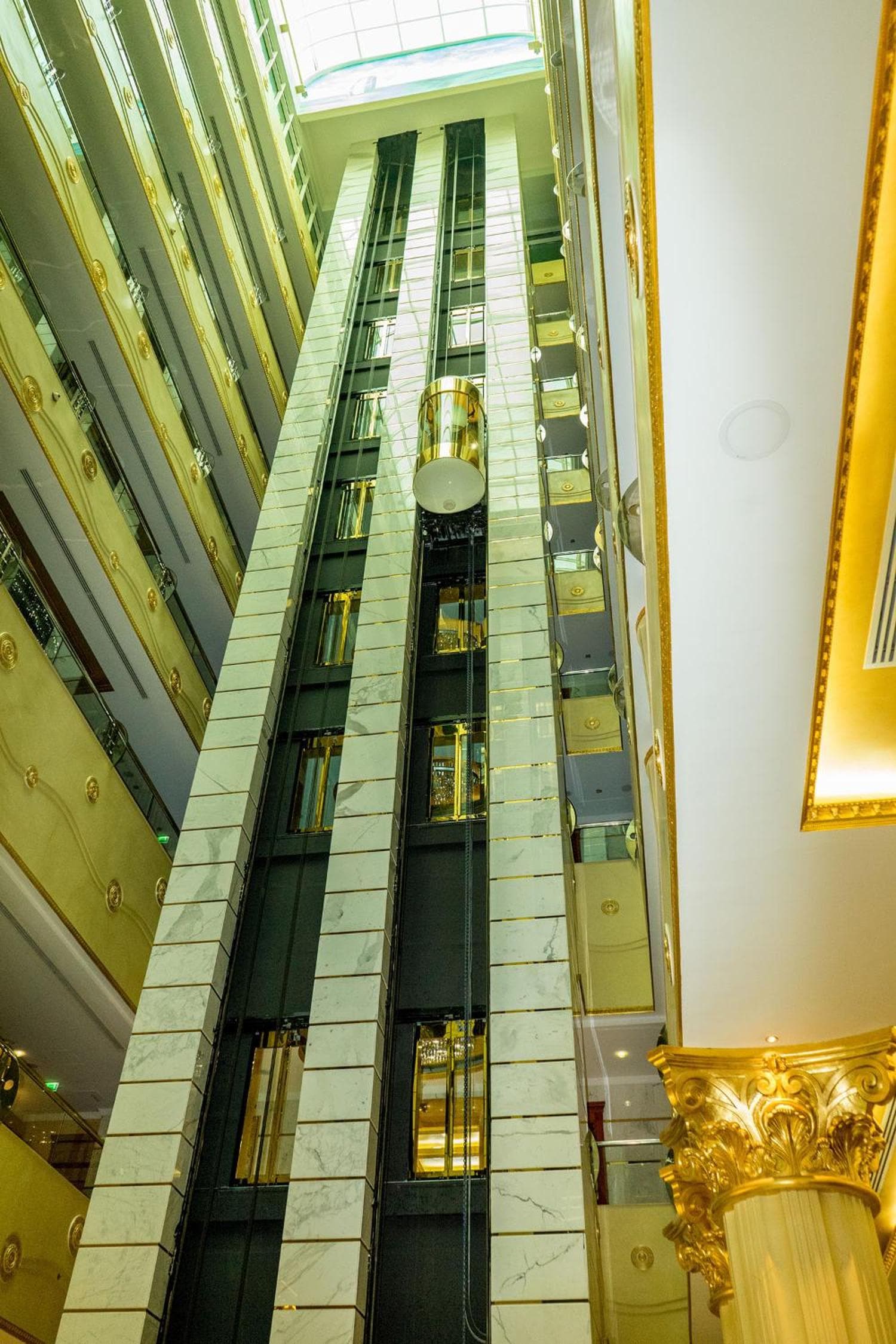 Sunday Hotel Al Barsha Dubai Mall of the Emirates Formerly Grand Excelsior Al barsha