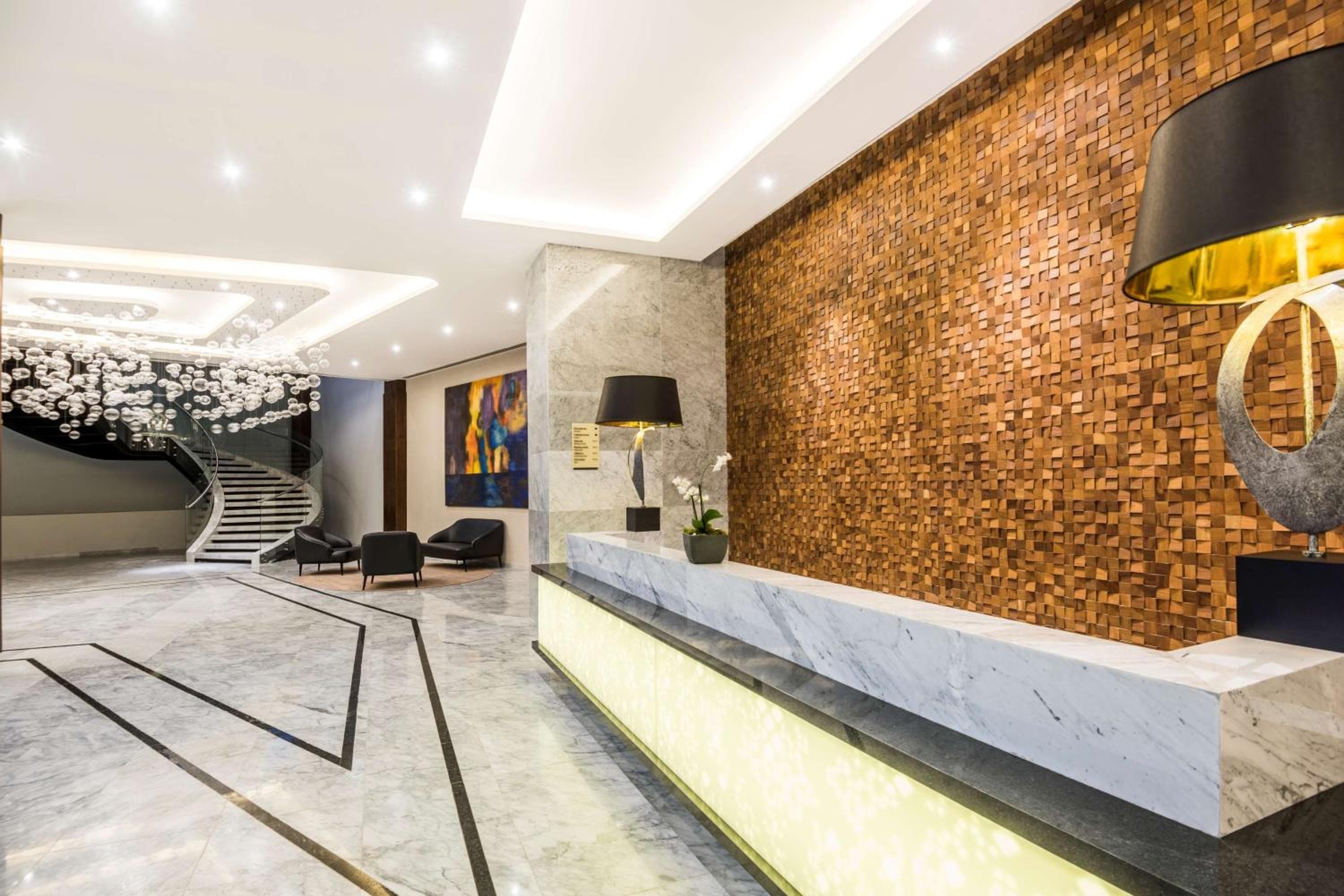 Hyatt Regency San Luis Potosi