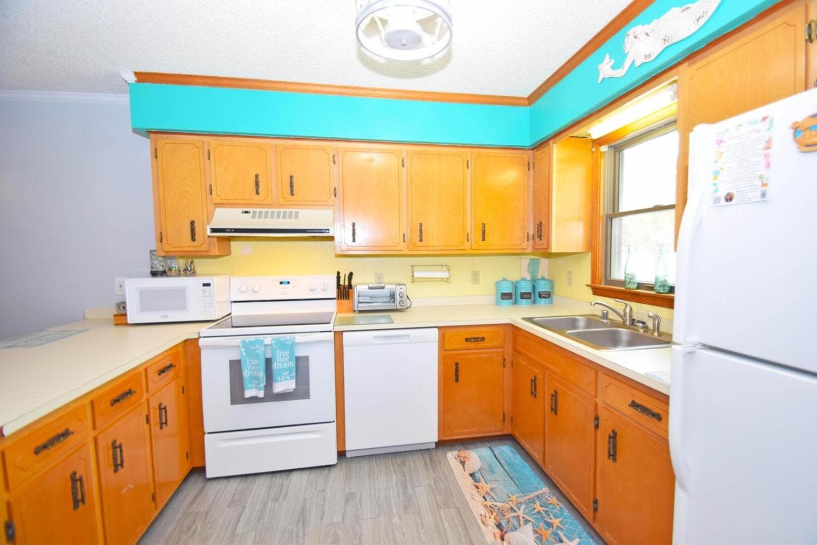 Nanticoke Square 207B townhouse