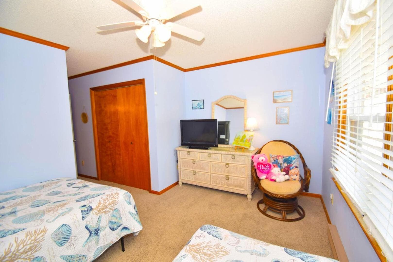 Nanticoke Square 207B townhouse