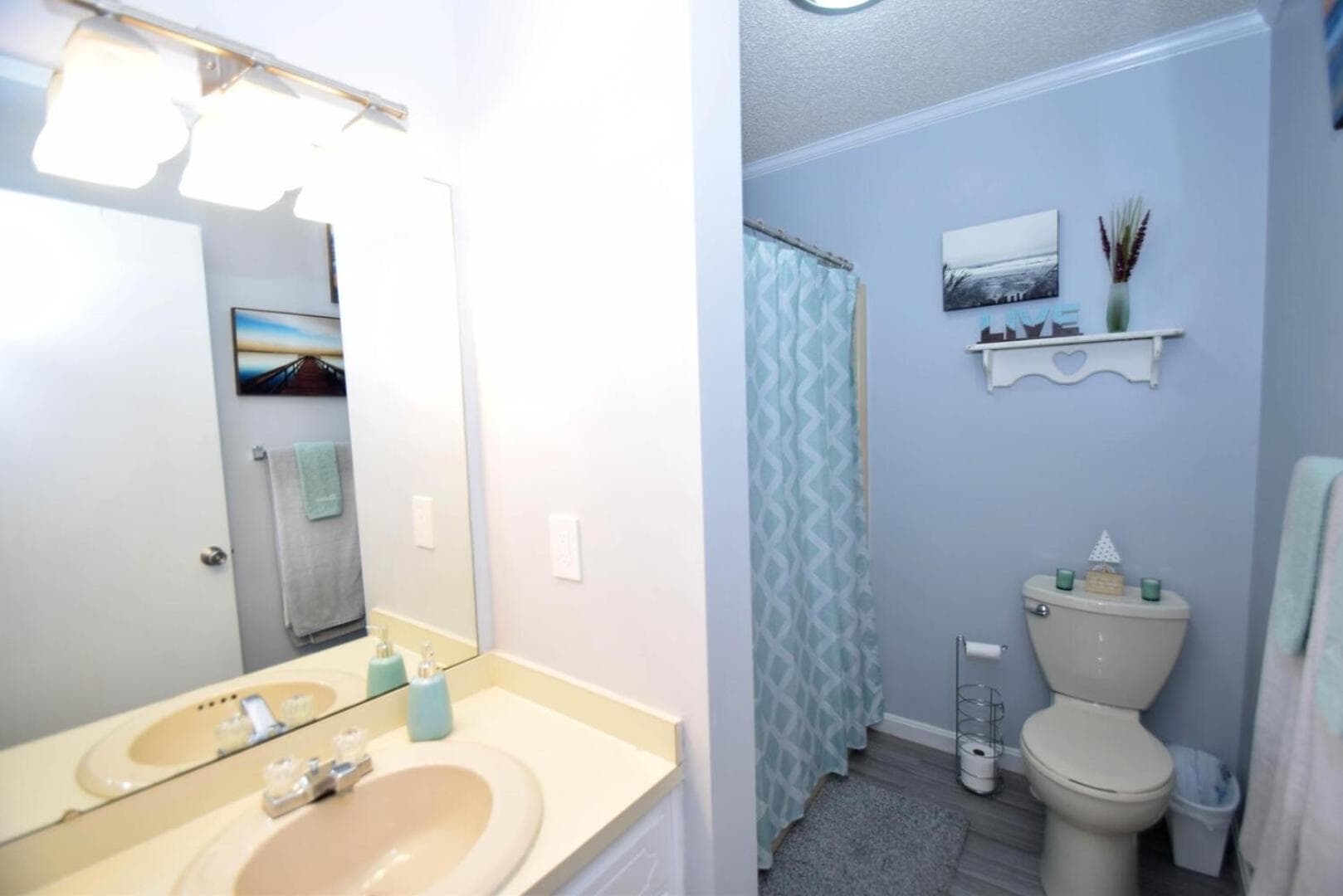 Nanticoke Square 207B townhouse