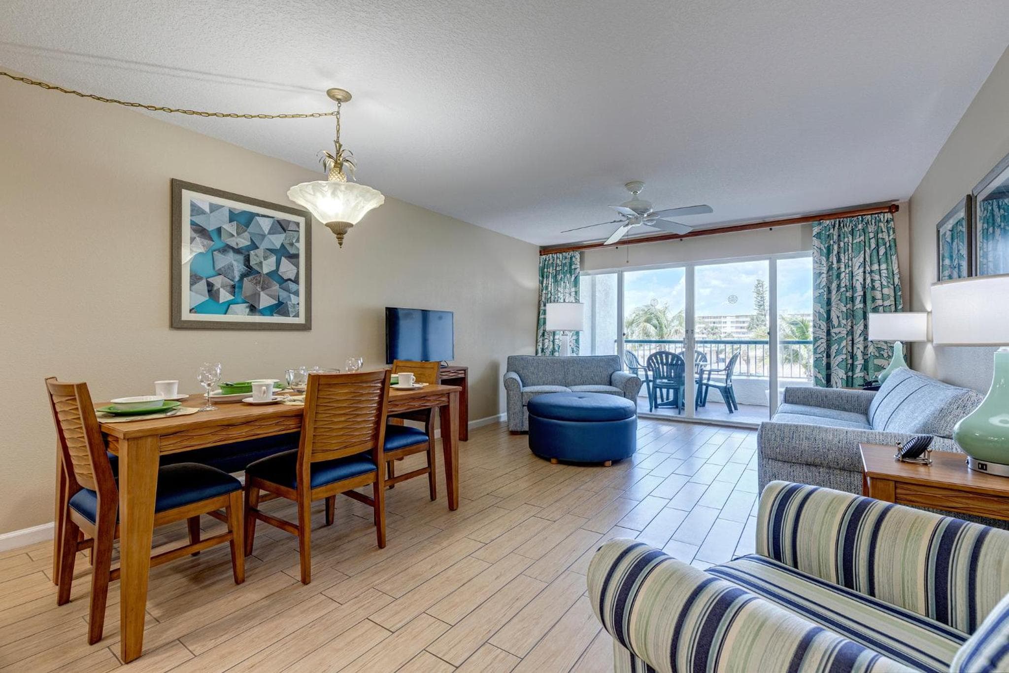 The Resort on Cocoa Beach