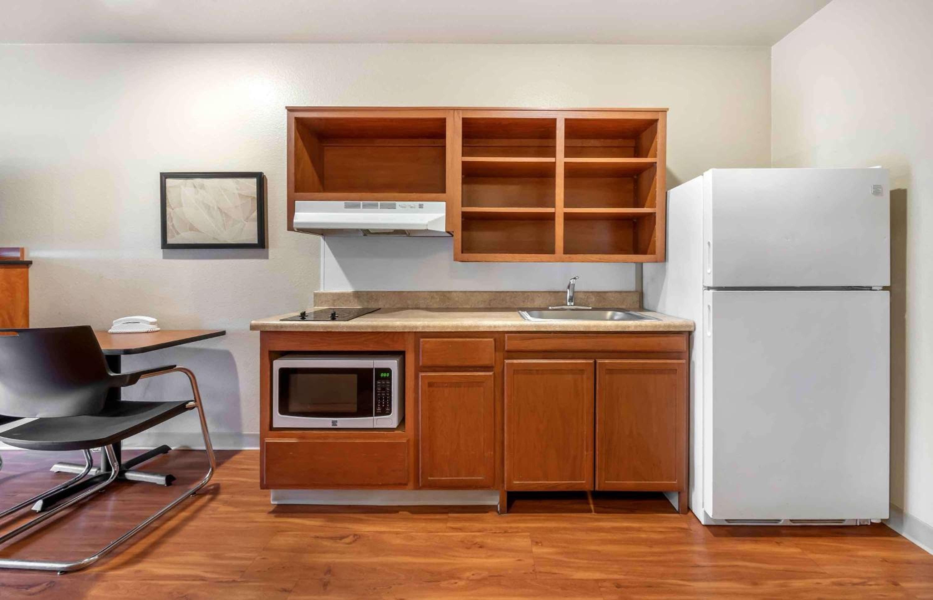 Extended Stay America Select Suites - Atlanta - Alpharetta
