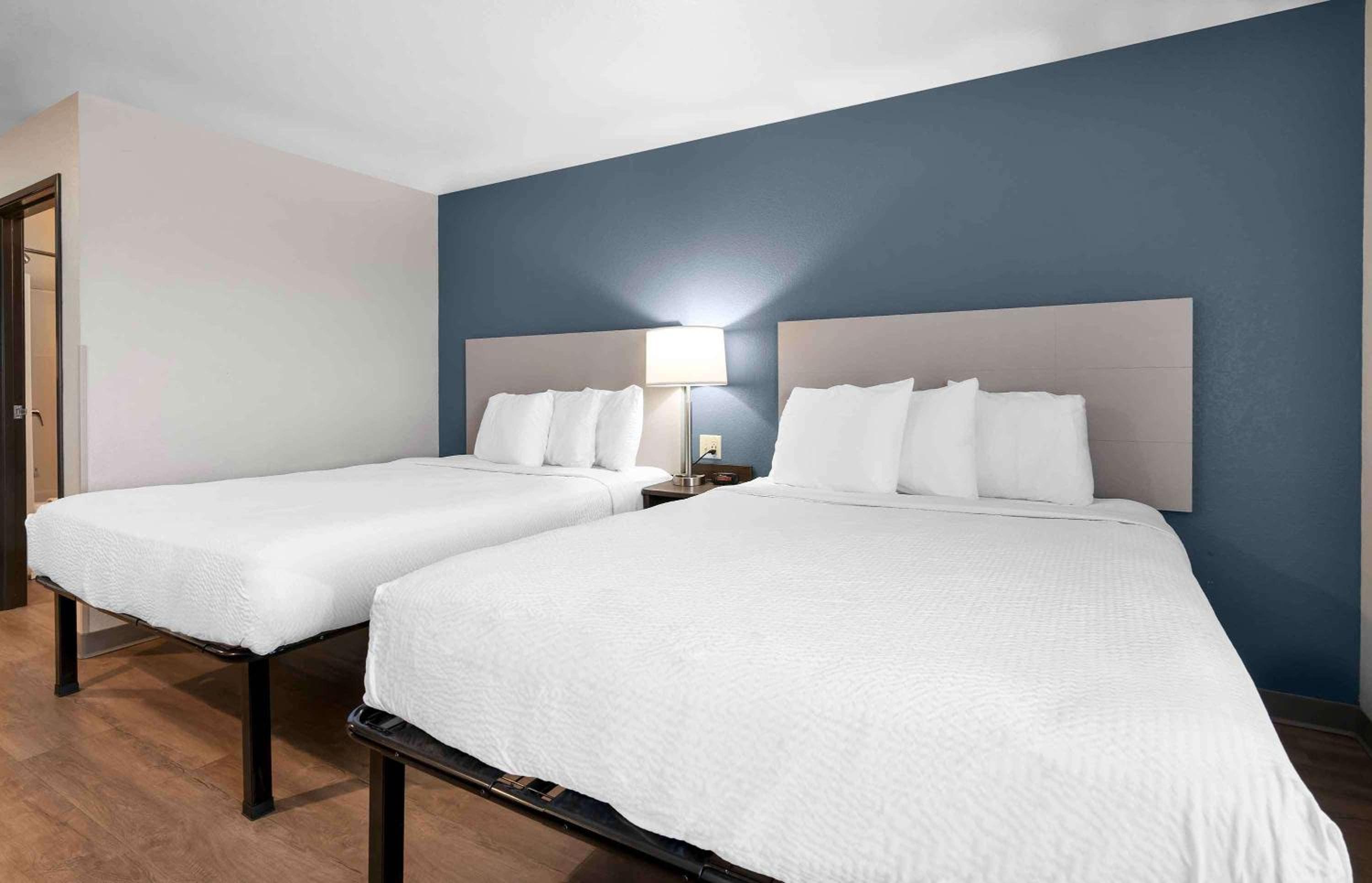 Extended Stay America Suites - Boston - Saugus
