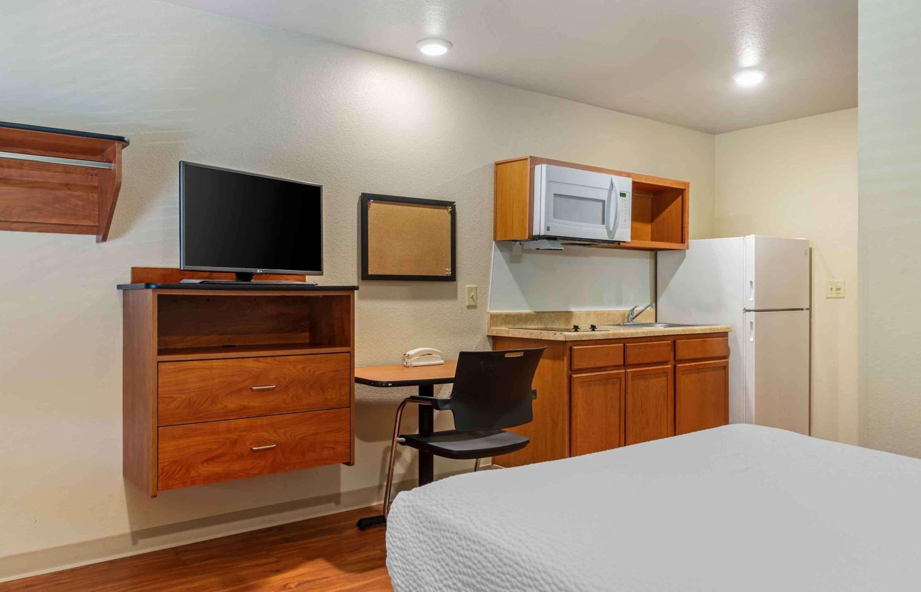 Extended Stay America Select Suites - Atlanta - Chamblee