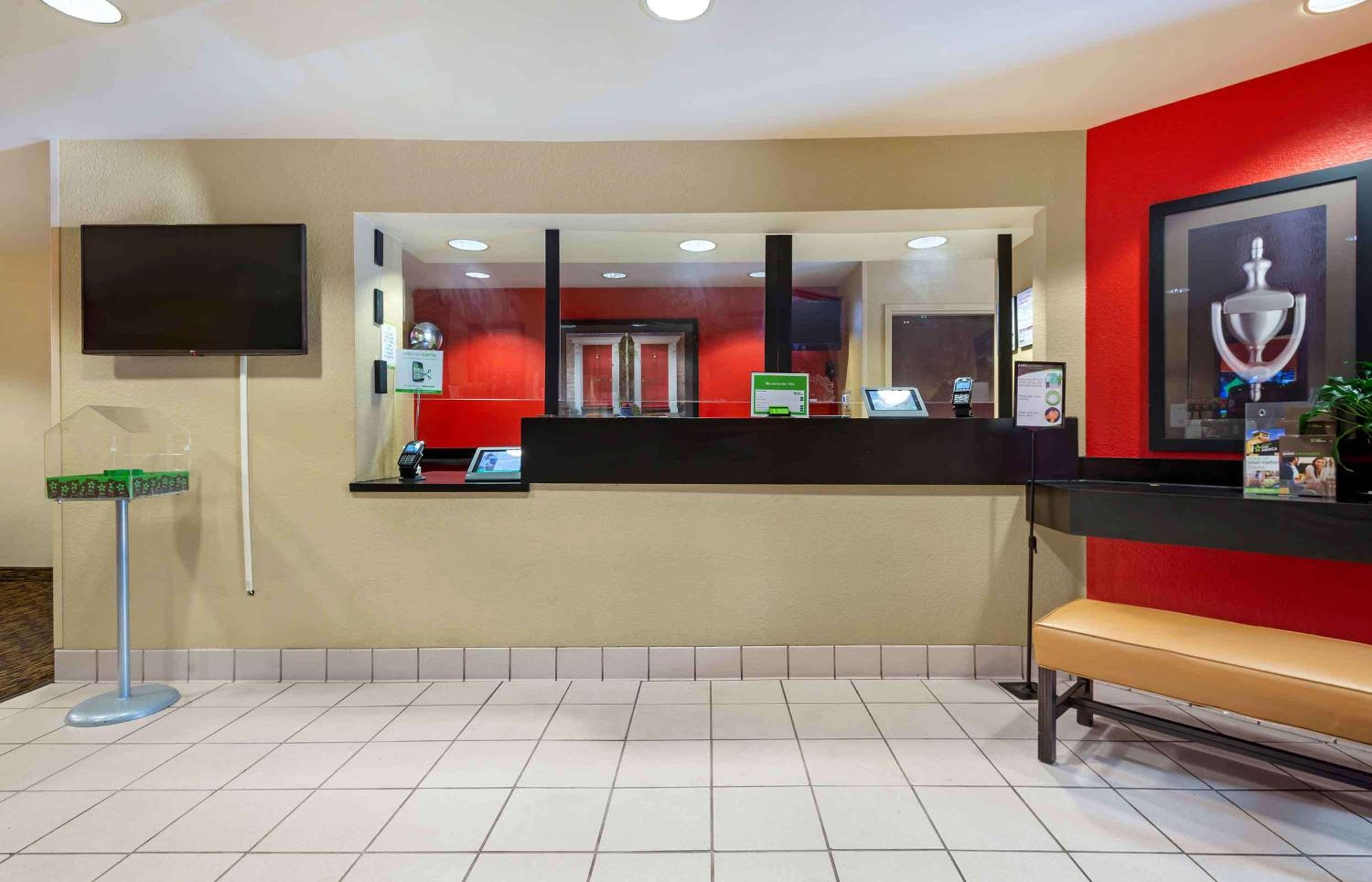 Extended Stay America Suites - Philadelphia - Cherry Hill
