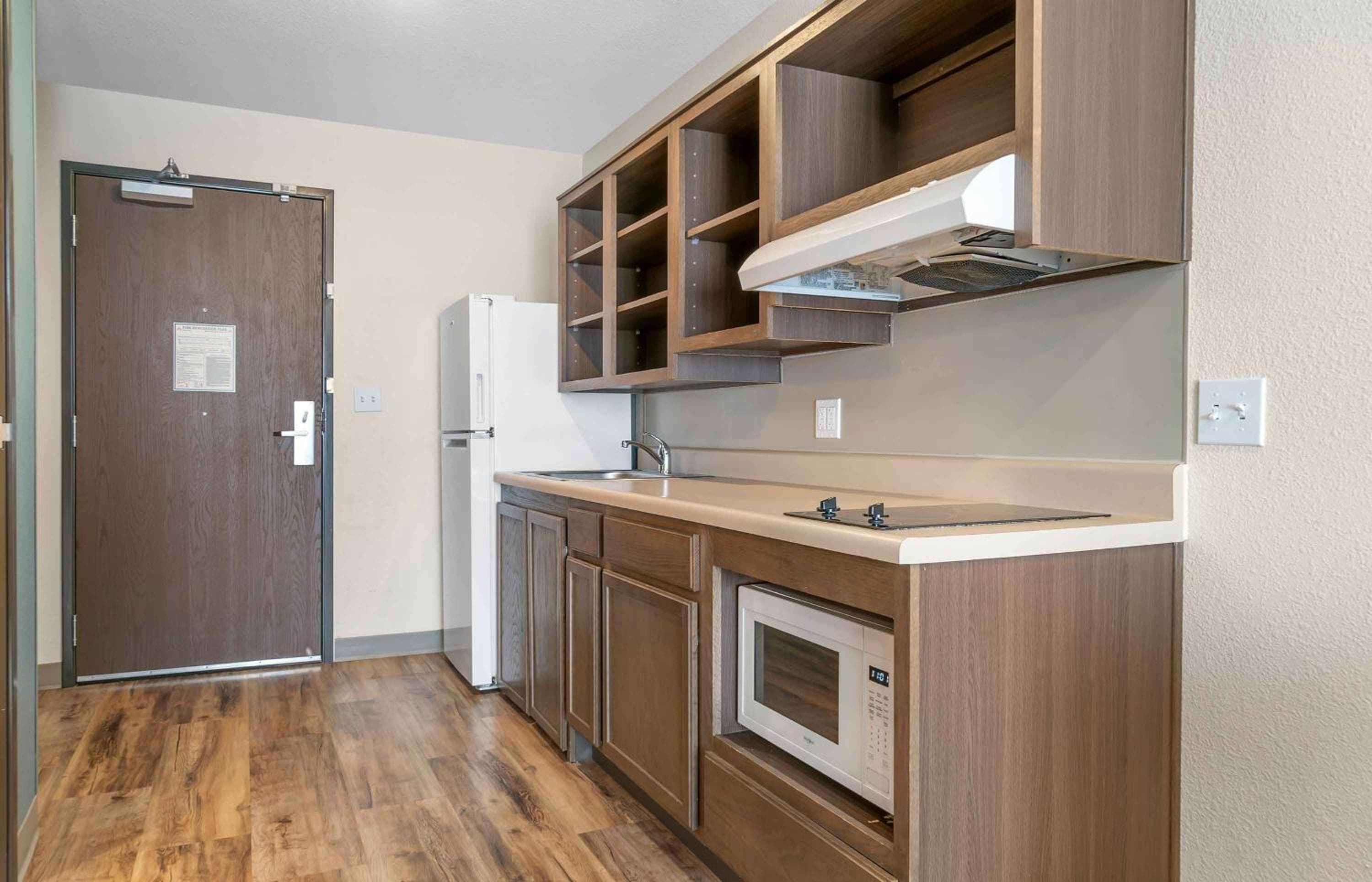 Extended Stay America Suites - Detroit - Rochester Hills