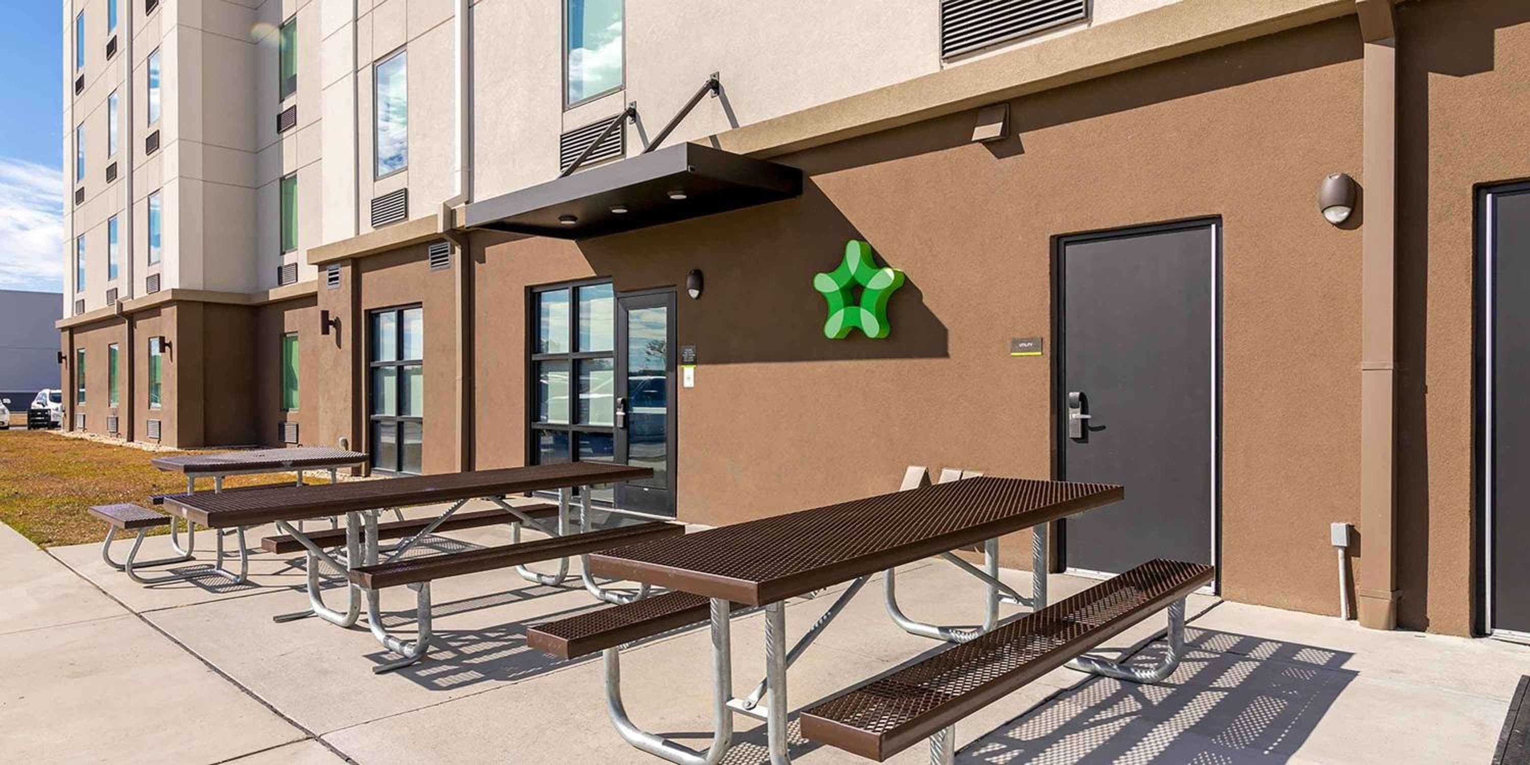 Extended Stay America Premier Suites - Savannah - Pooler