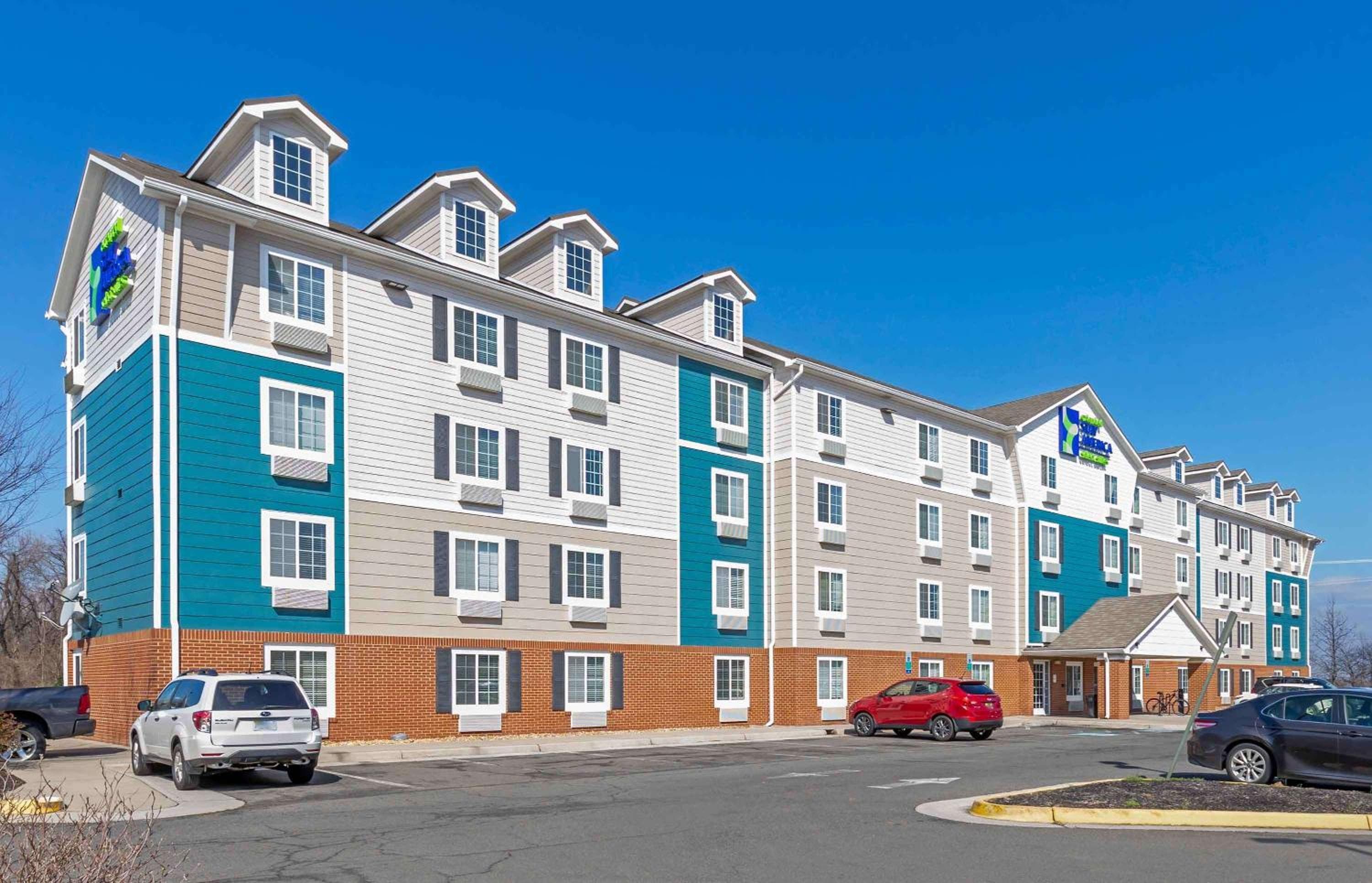 Extended Stay America Select Suites - Gainesville