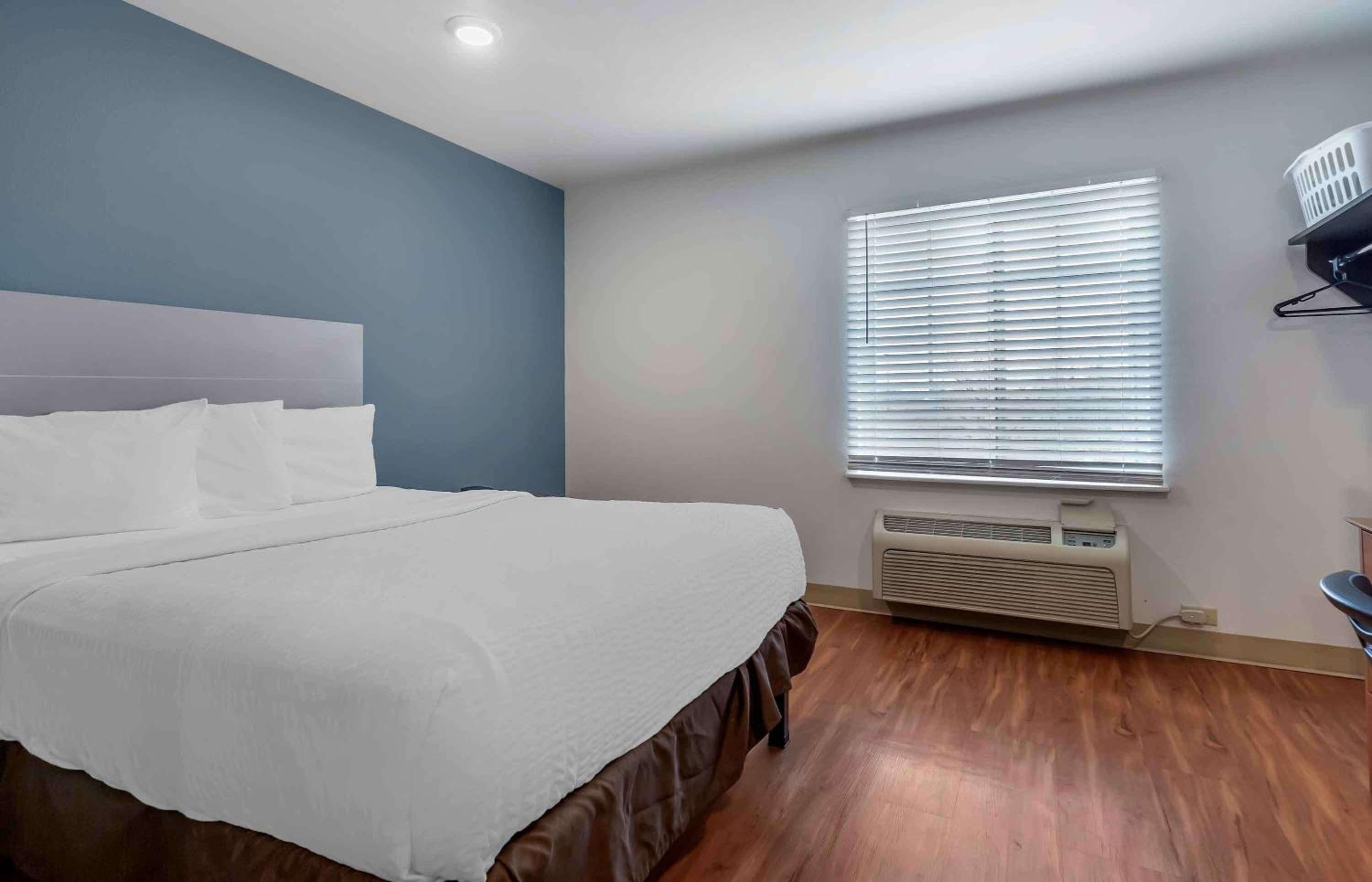 Extended Stay America Select Suites - Gainesville