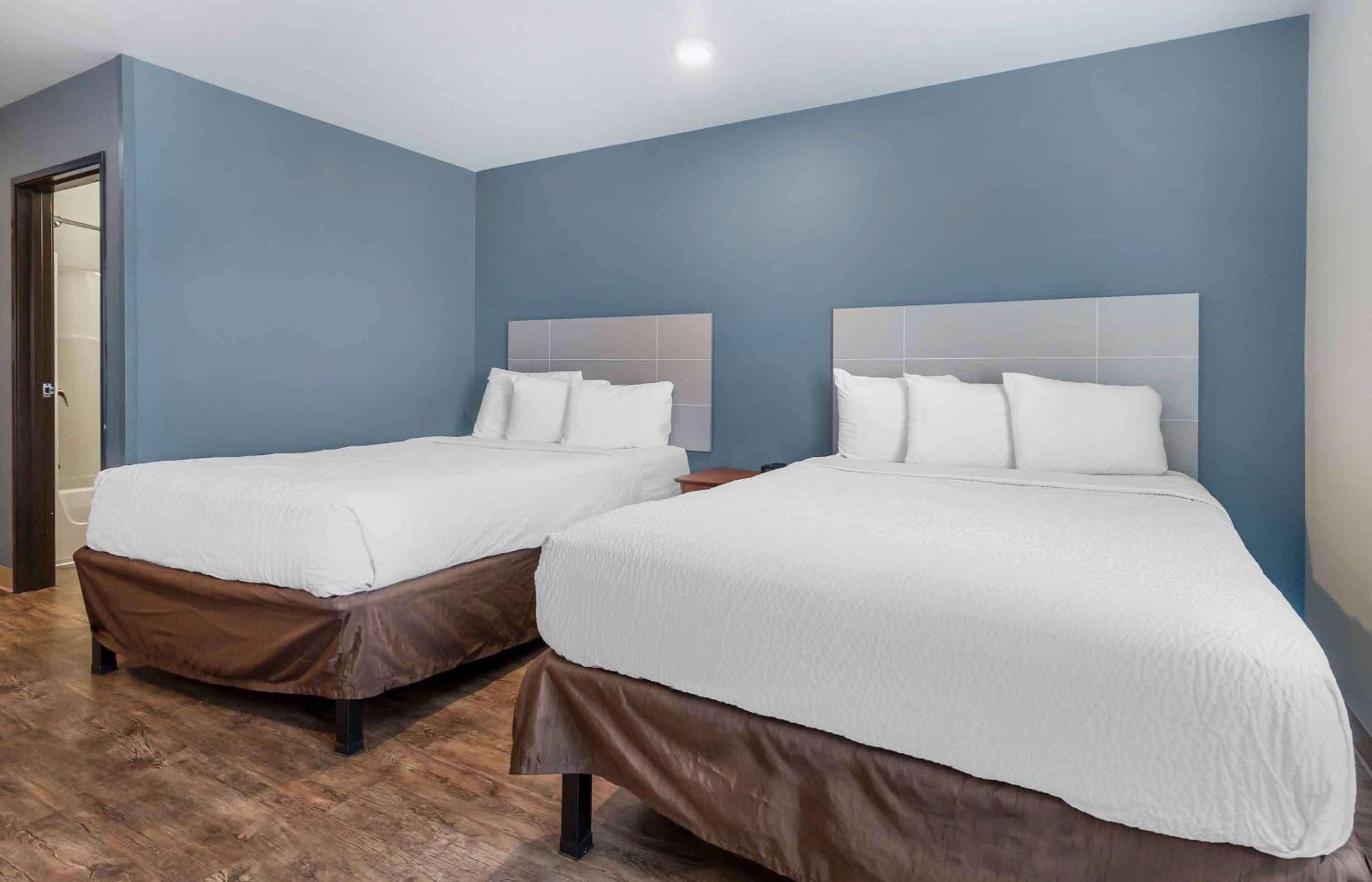 Extended Stay America Select Suites - Gainesville