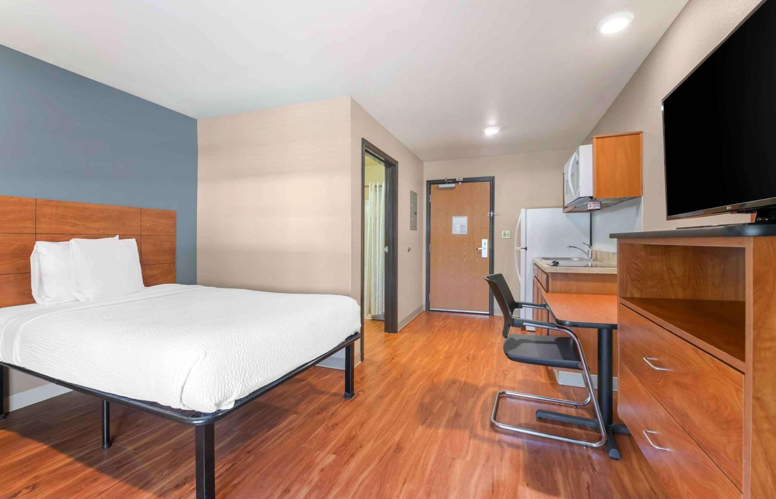 Extended Stay America Select Suites - Jacksonville - North