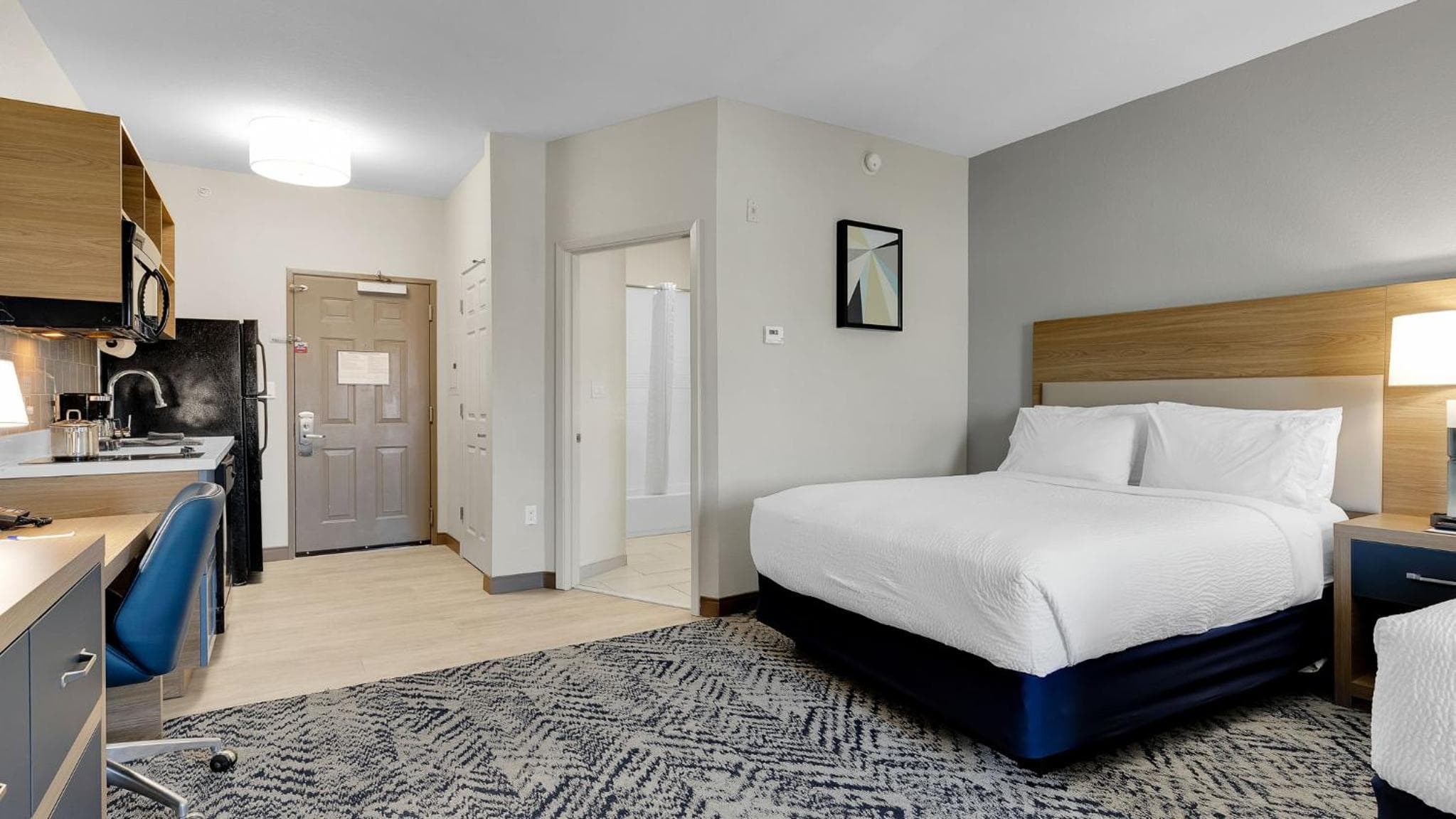 Candlewood Suites San Antonio Downtown by IHG