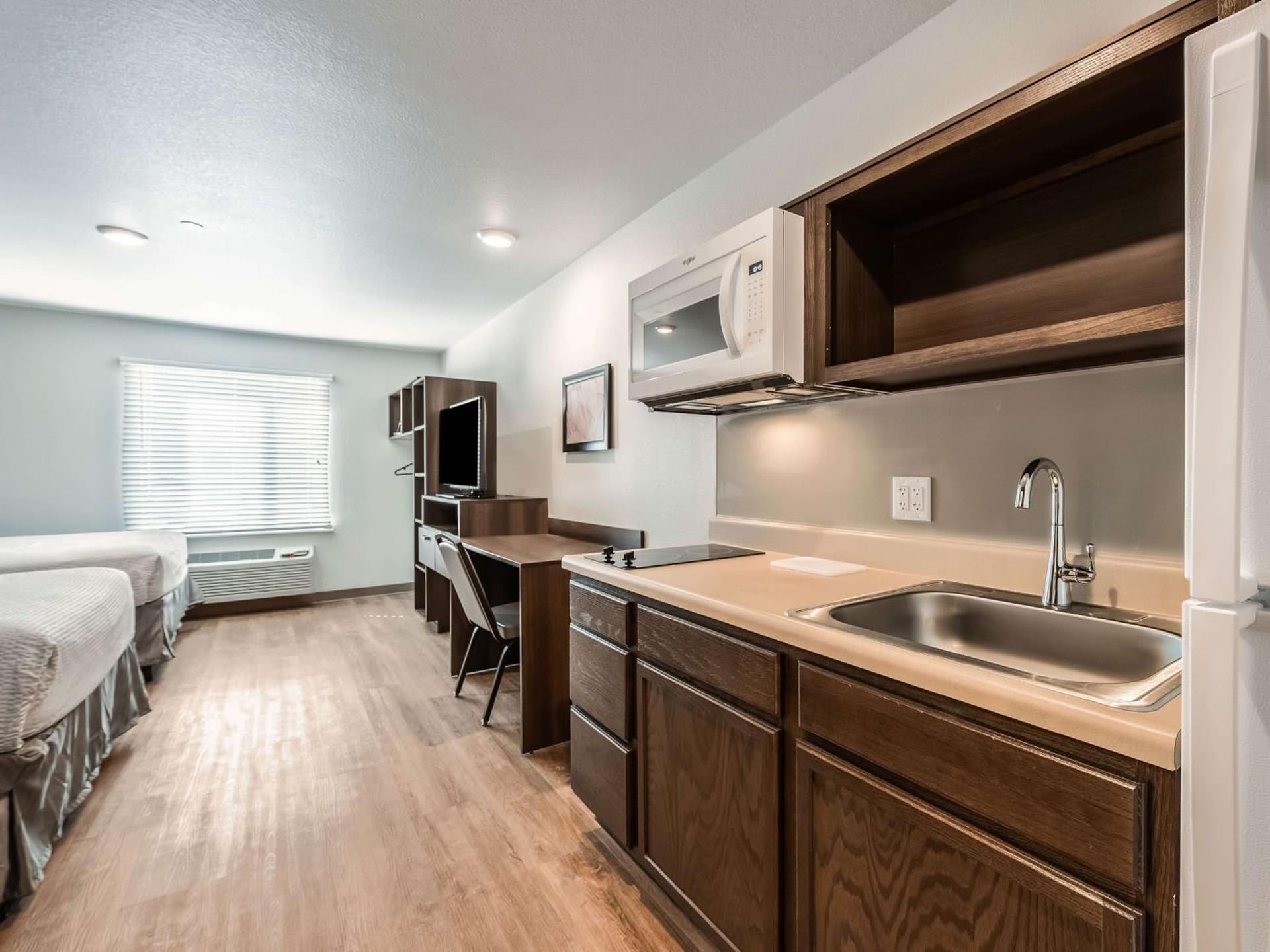 Extended Stay America Suites - Minneapolis - Airport - Mendota Heights