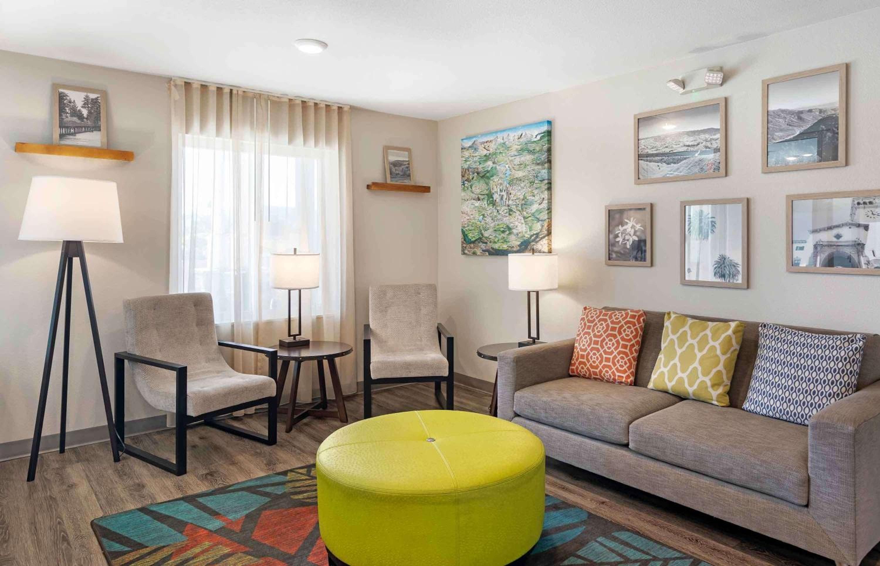 Extended Stay America Suites - Redlands