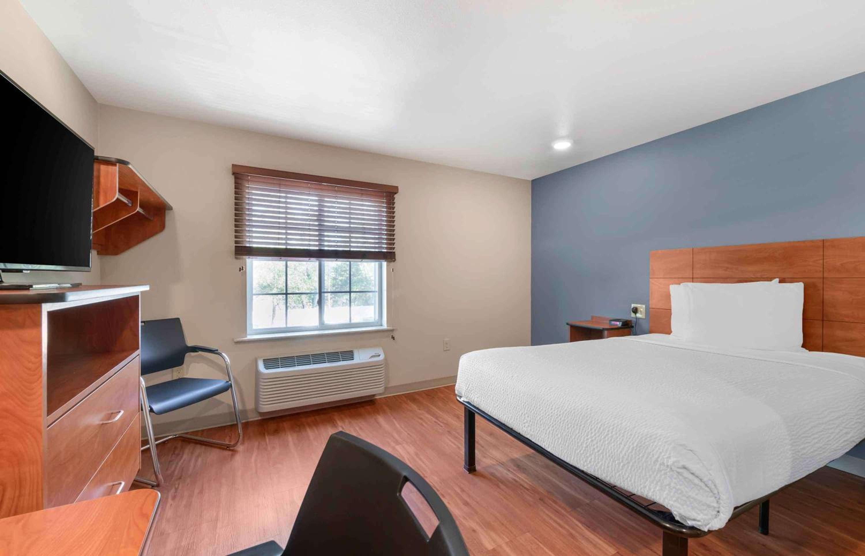 Studio 6 Extended Stay Oklahoma City Norman OK