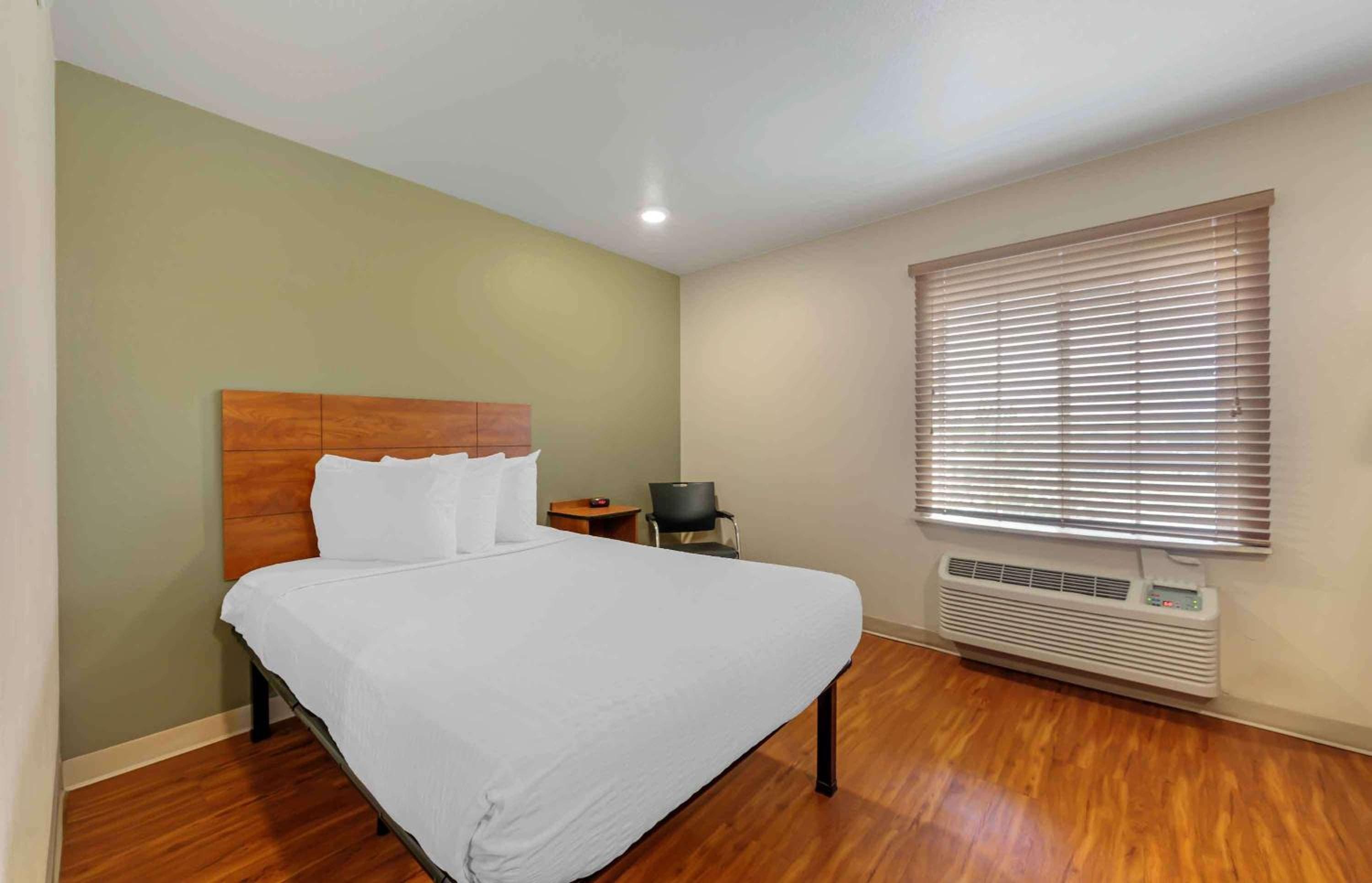 Extended Stay America Select Suites - Fort Lauderdale - Airport - West