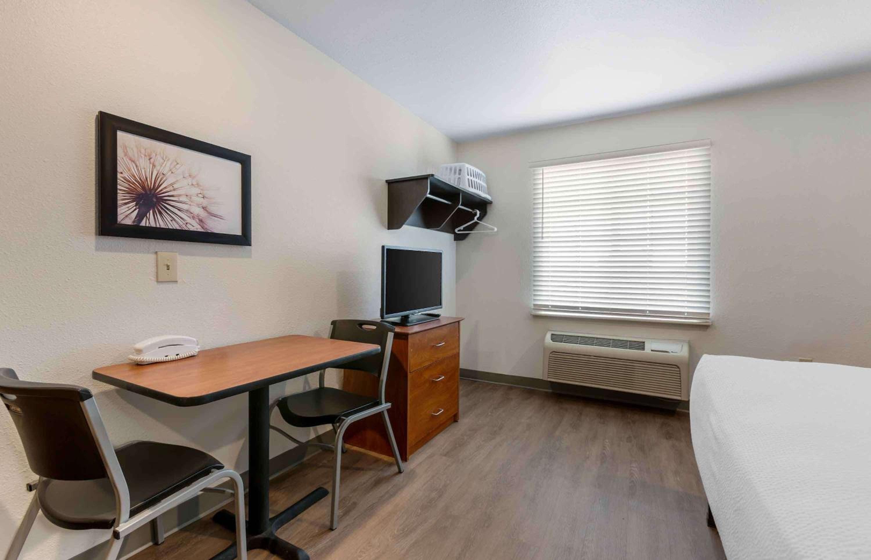 Studio 6 Extended Stay El Paso East TX