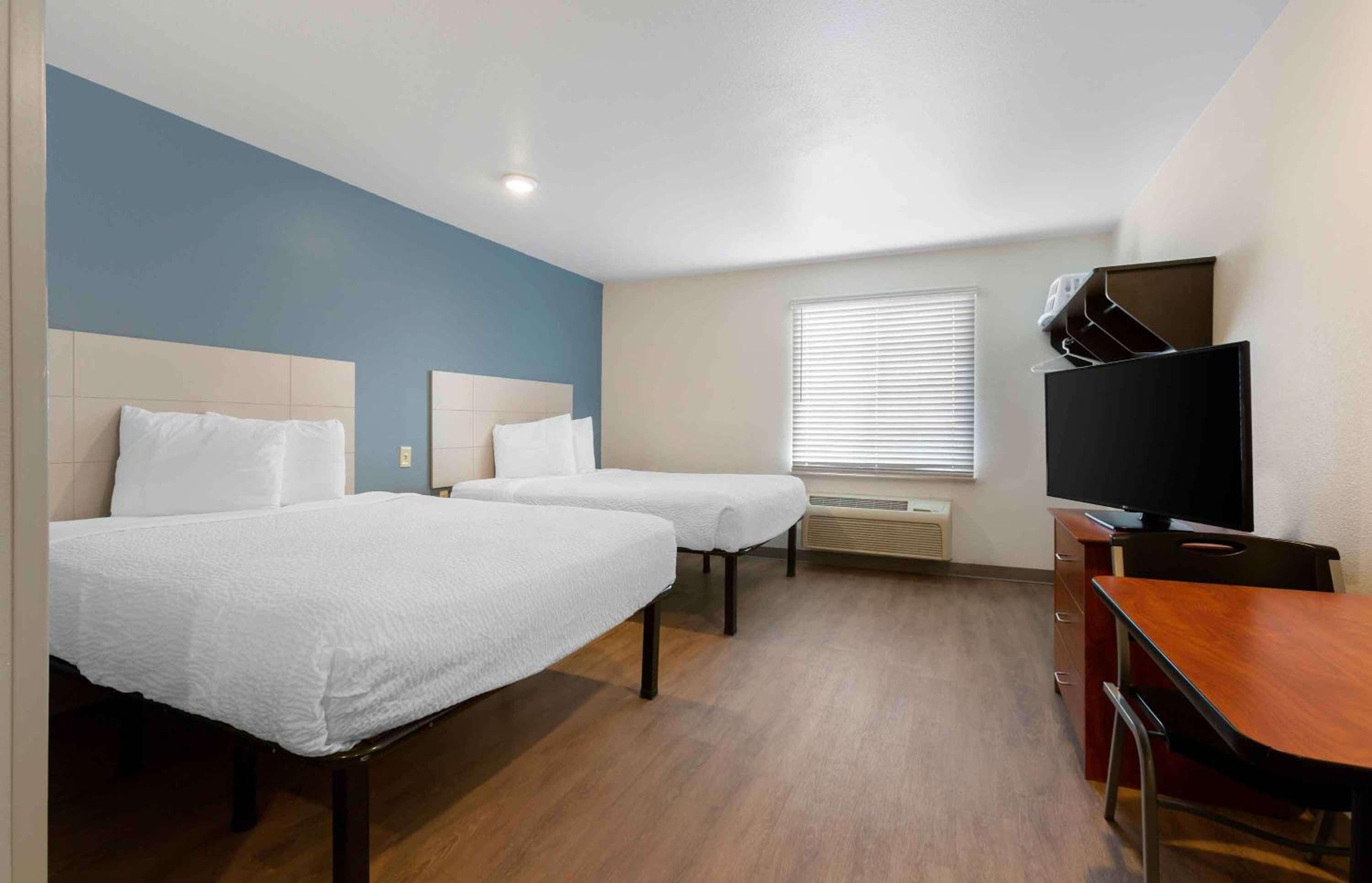 Studio 6 Extended Stay El Paso East TX