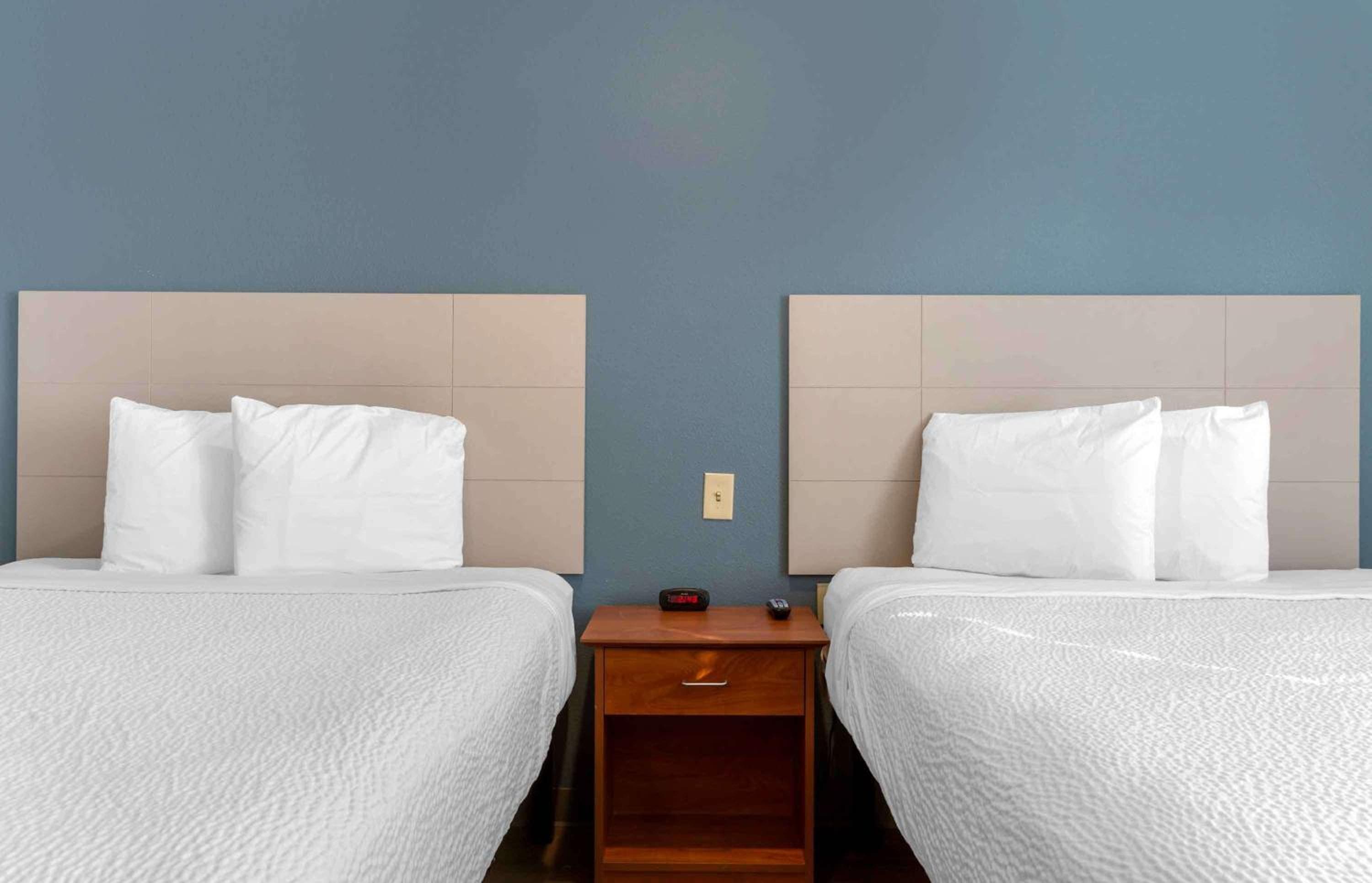 Studio 6 Extended Stay El Paso East TX