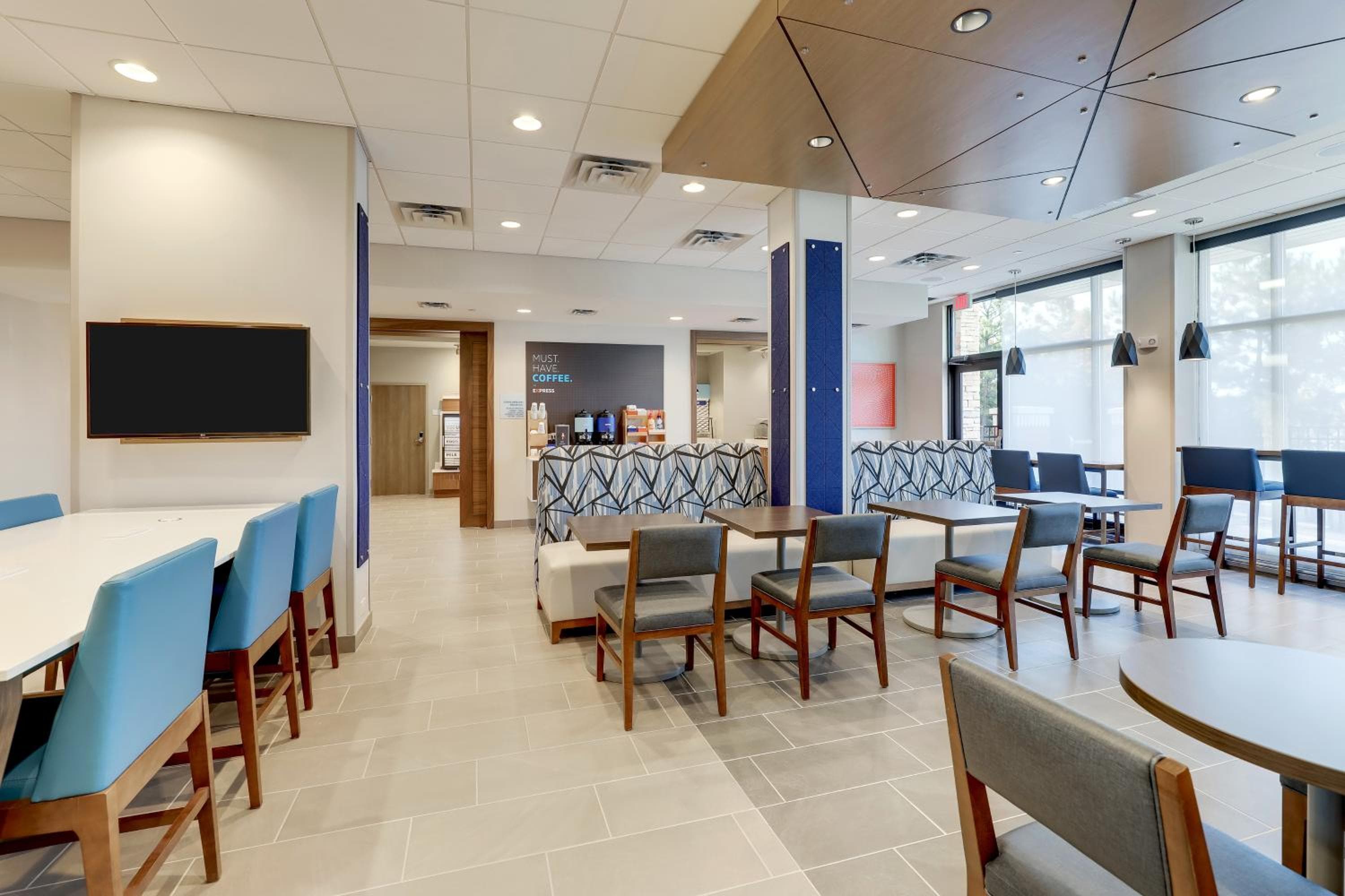 Holiday Inn Express Holly Springs - Raleigh Area by IHG