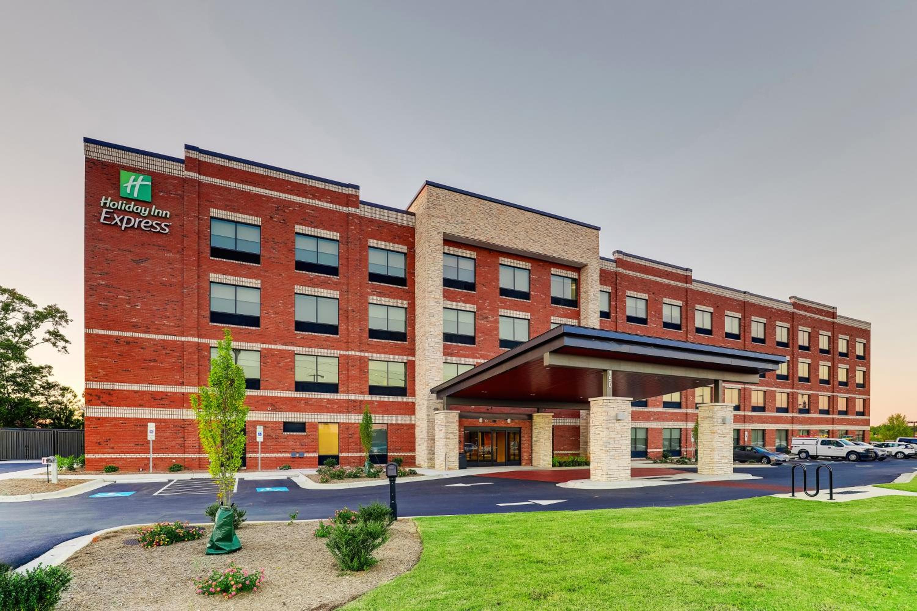 Holiday Inn Express Holly Springs - Raleigh Area by IHG