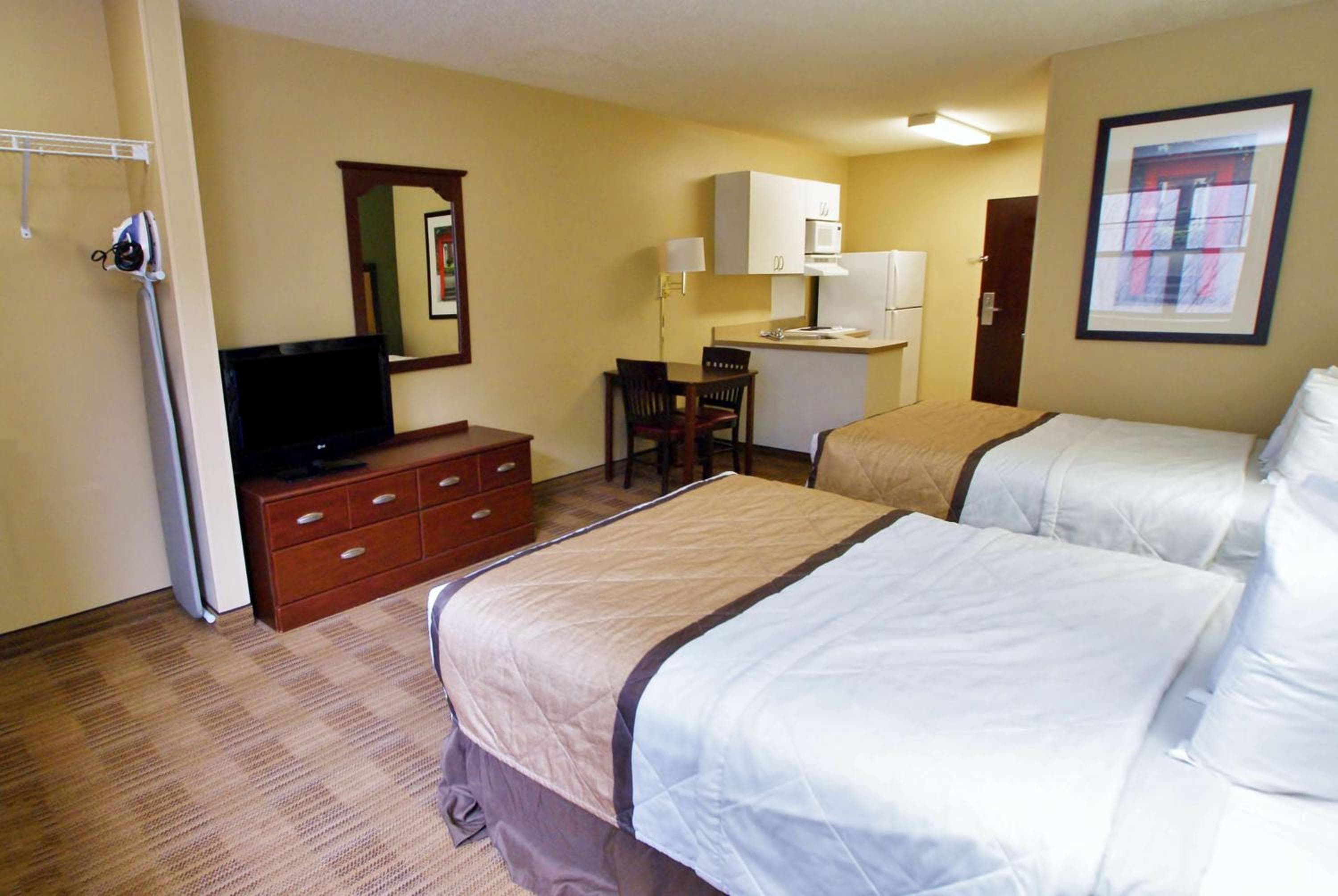 Extended Stay America Suites - Columbia - Laurel - Ft Meade