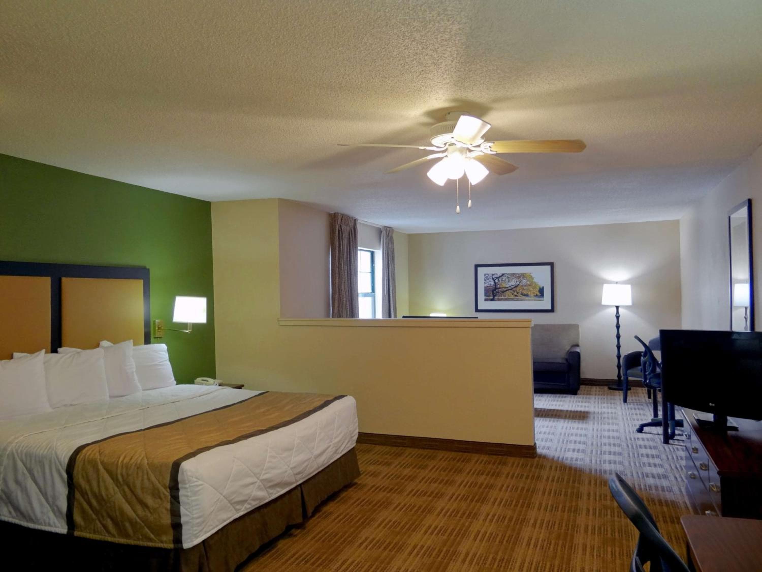 Extended Stay America Suites - Columbia - Laurel - Ft Meade