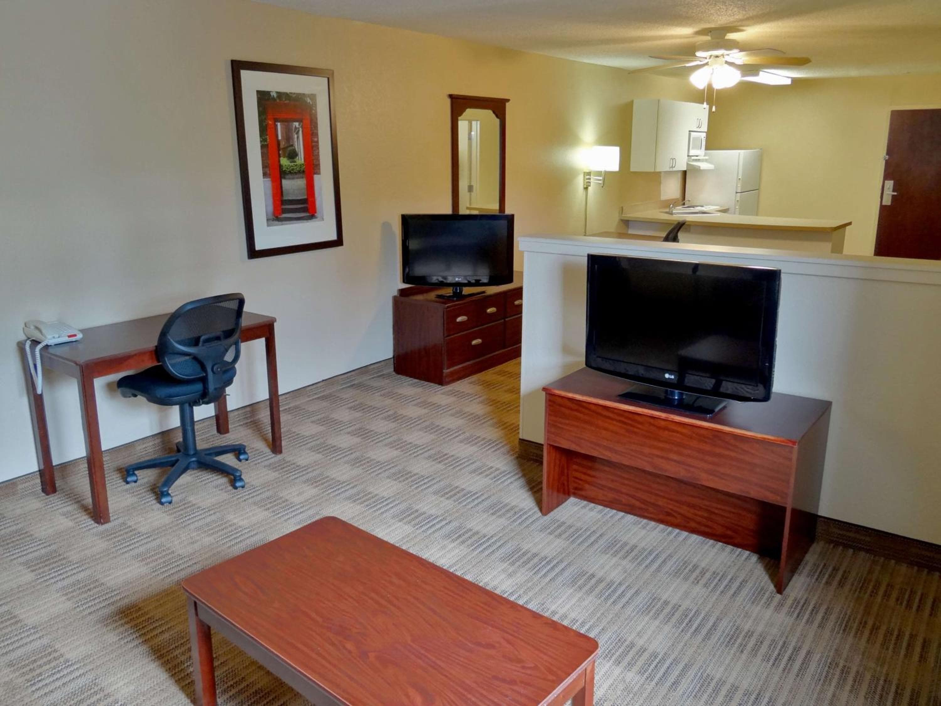 Extended Stay America Suites - Columbia - Laurel - Ft Meade