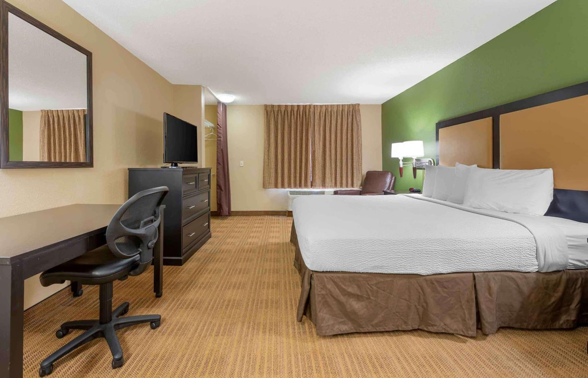 Extended Stay America Select Suites - Columbus - Worthington