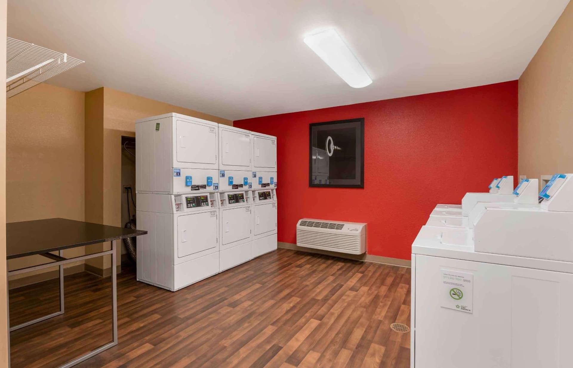 Extended Stay America Select Suites - Columbus - Worthington