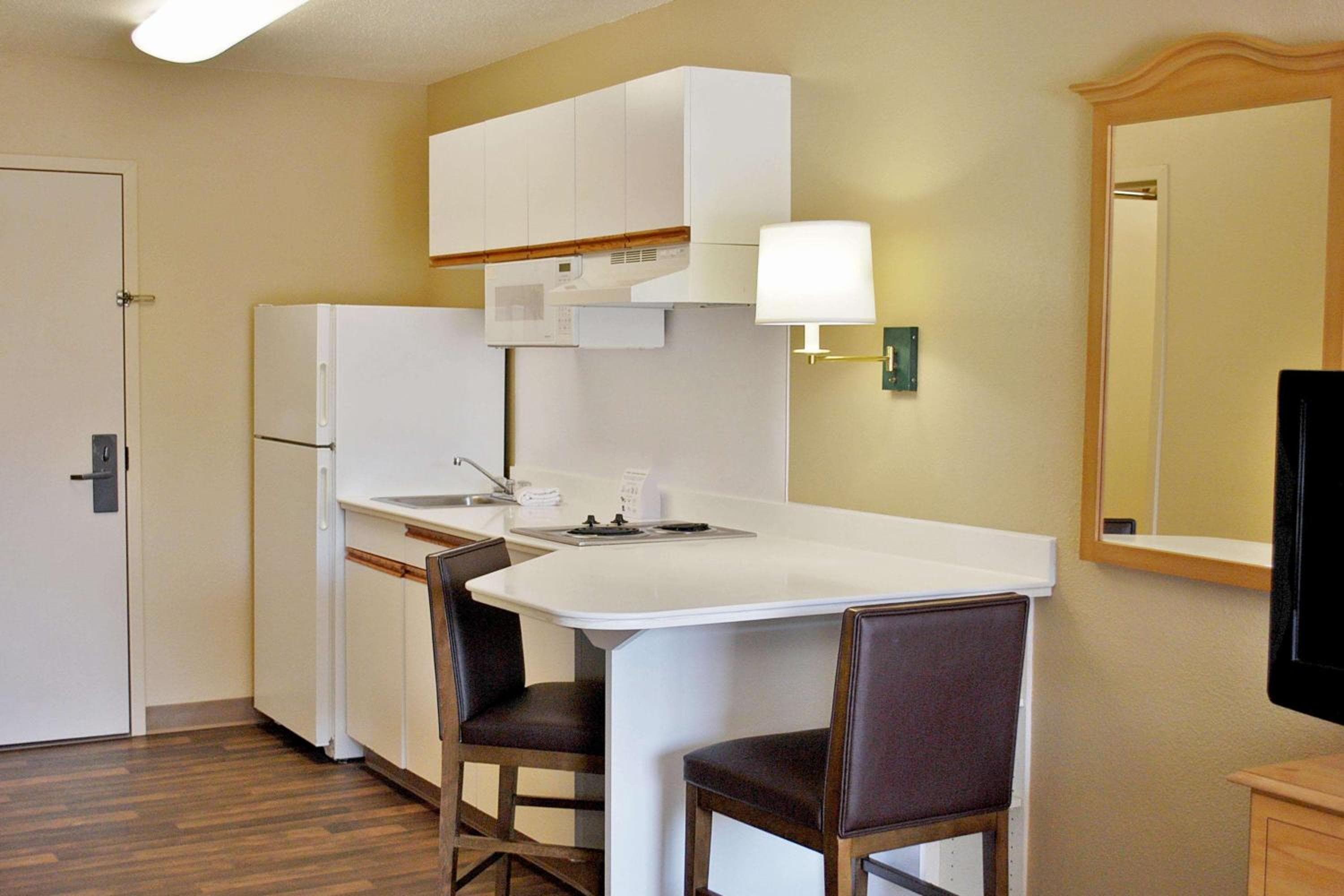 Extended Stay America Suites - Orlando - Altamonte Springs