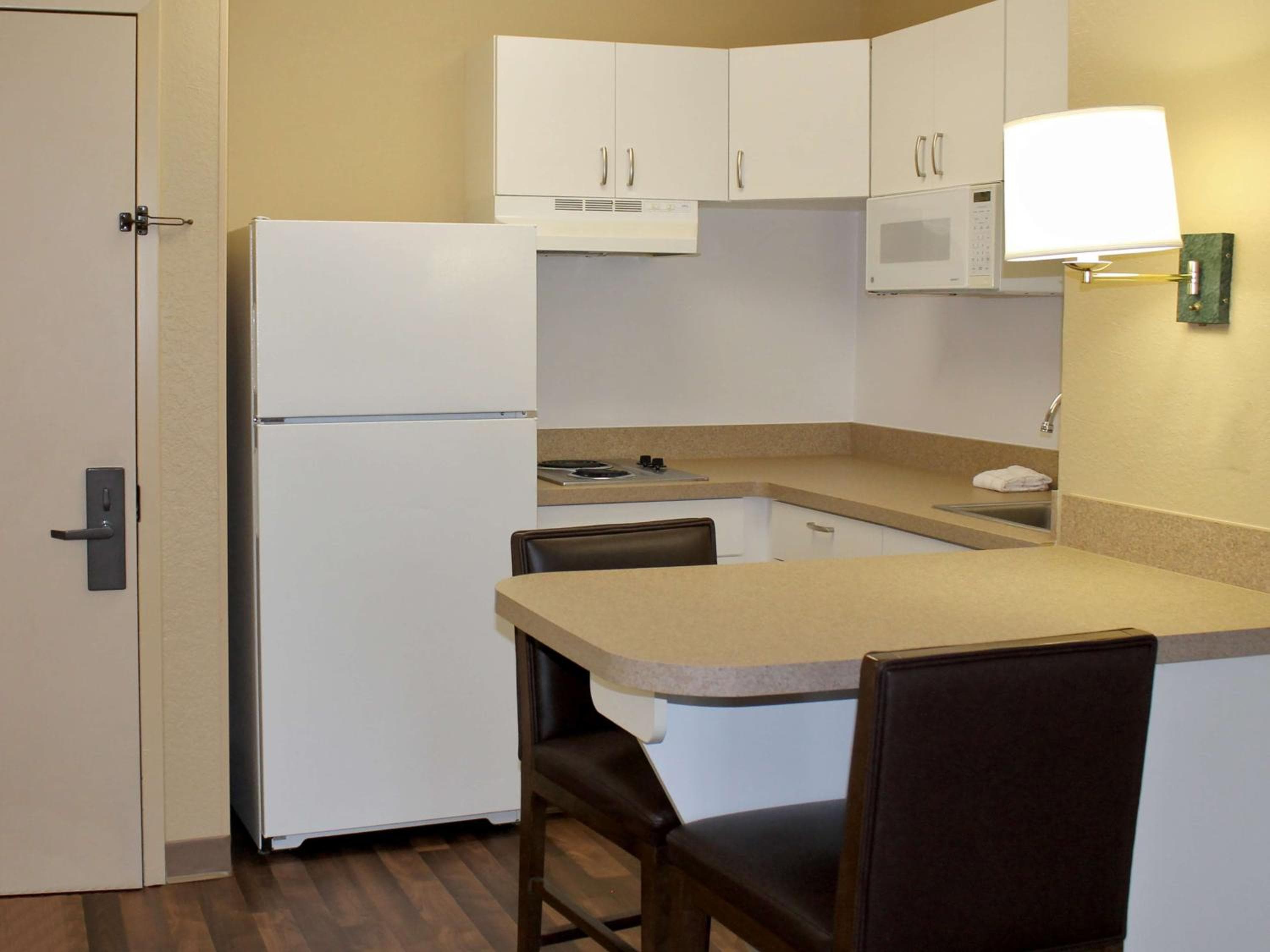 Extended Stay America Suites - Orlando - Altamonte Springs