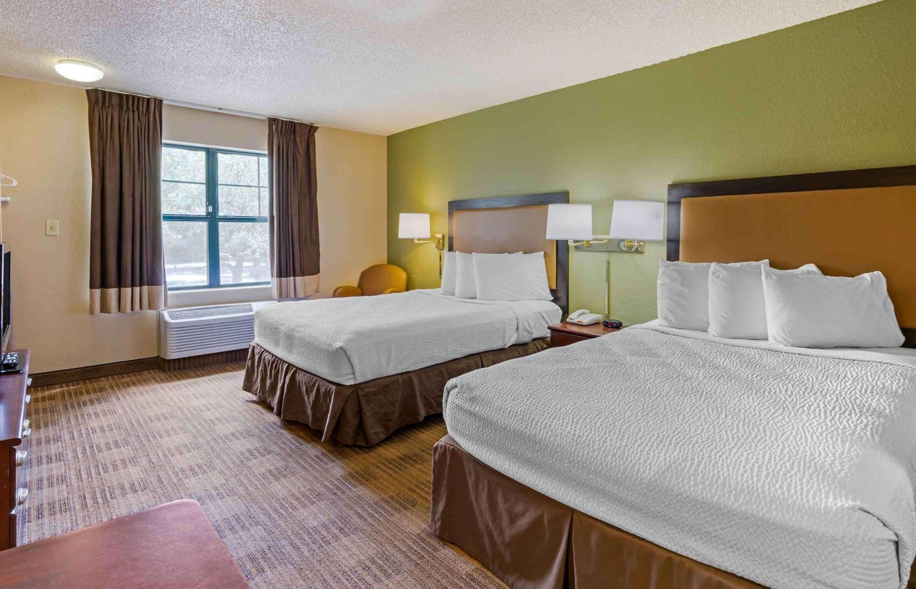 Extended Stay America Select Suites - Orlando - Maitland - 1760 Pembrook Dr