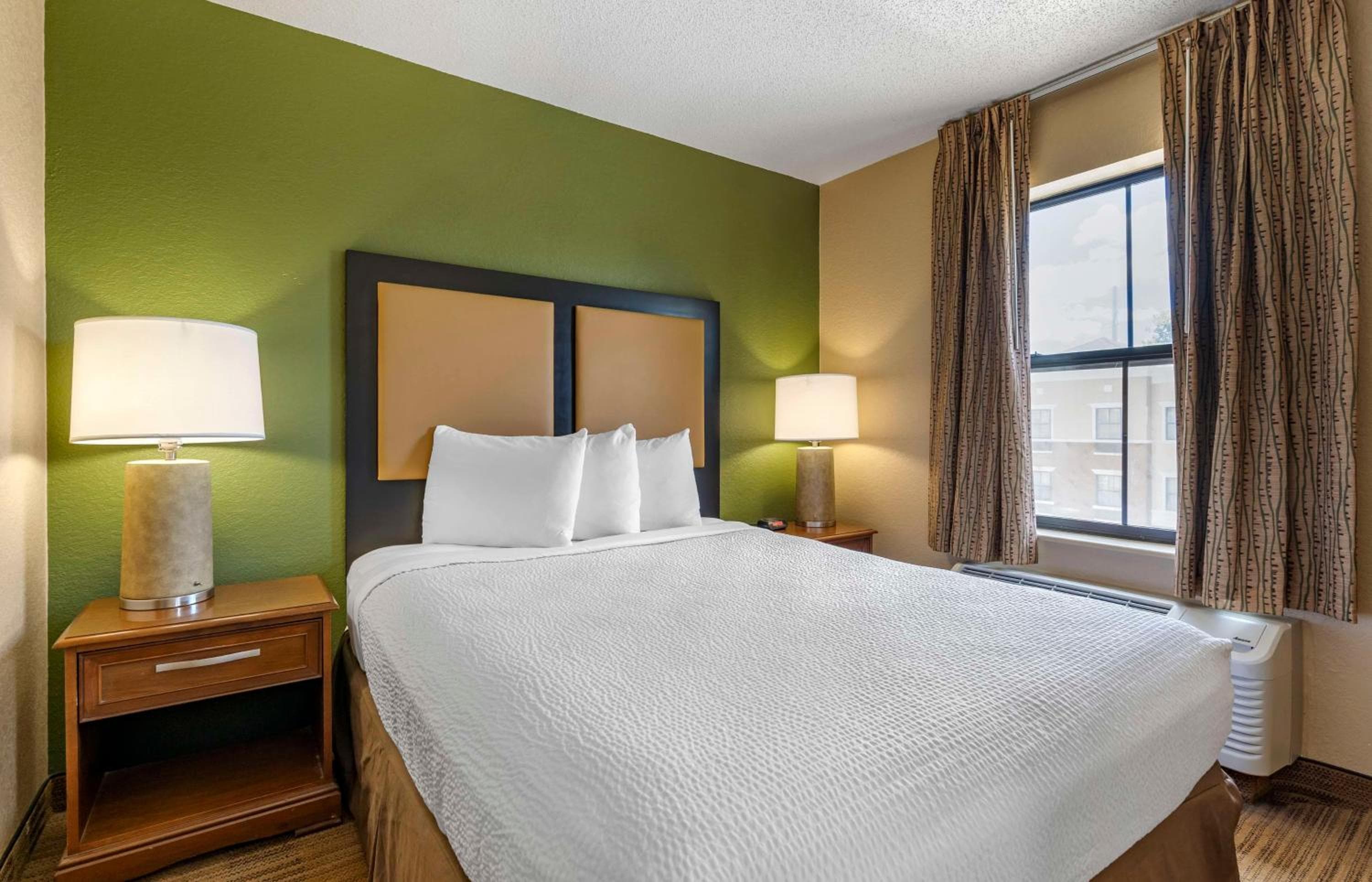Extended Stay America Suites - Orlando - Maitland - 1776 Pembrook Dr