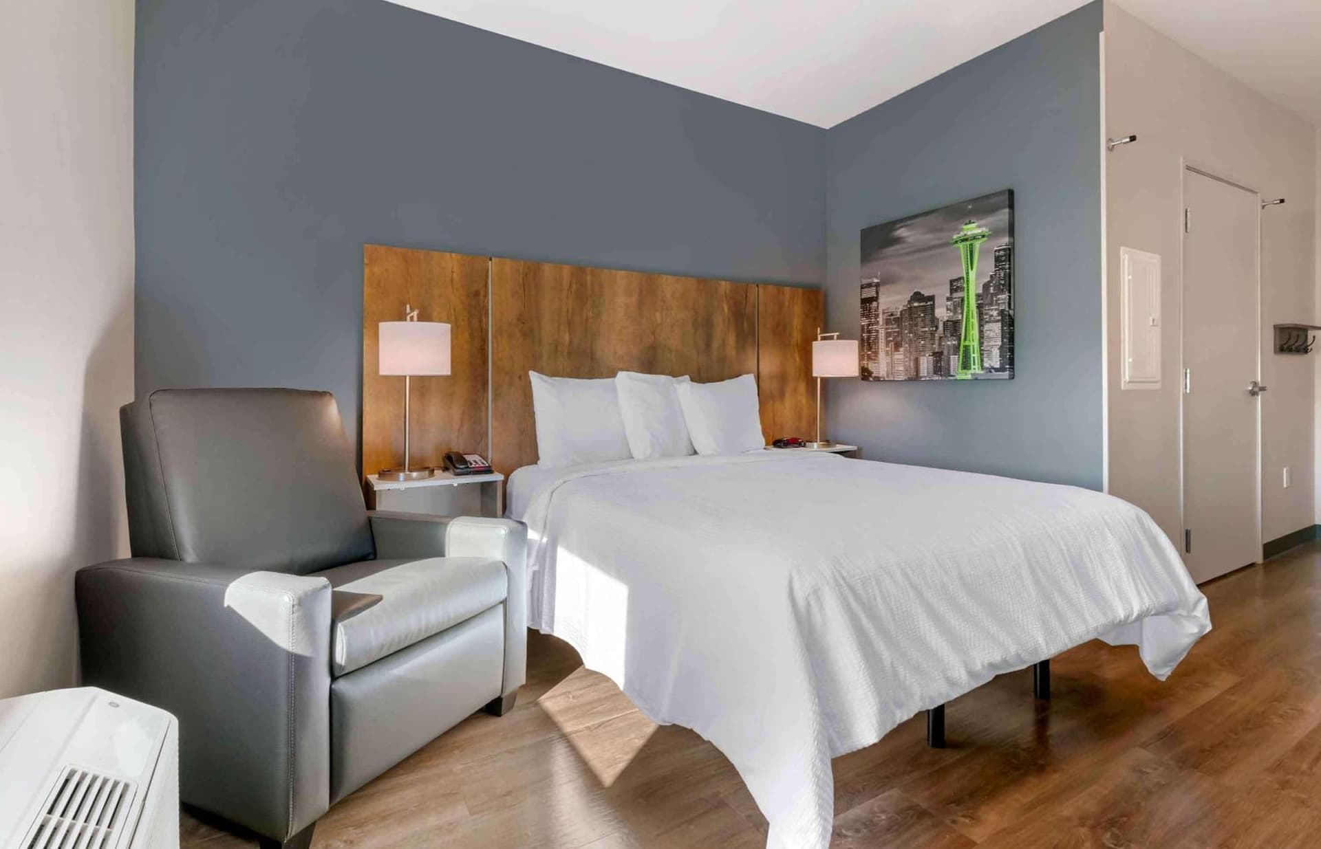 Extended Stay America Premier Suites - Orlando - Sanford