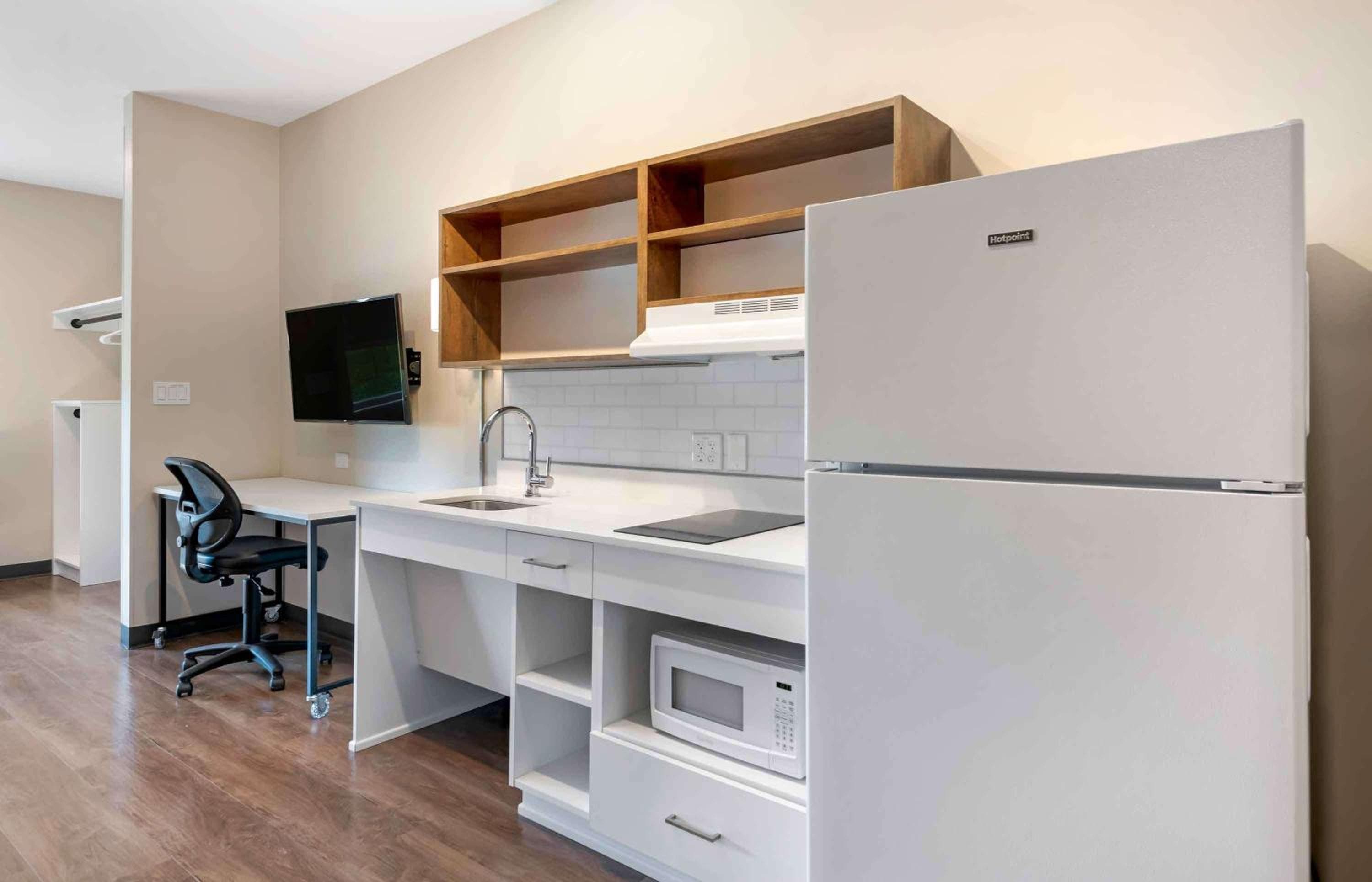 Extended Stay America Premier Suites - Miami - Downtown Brickell - Cruise Port