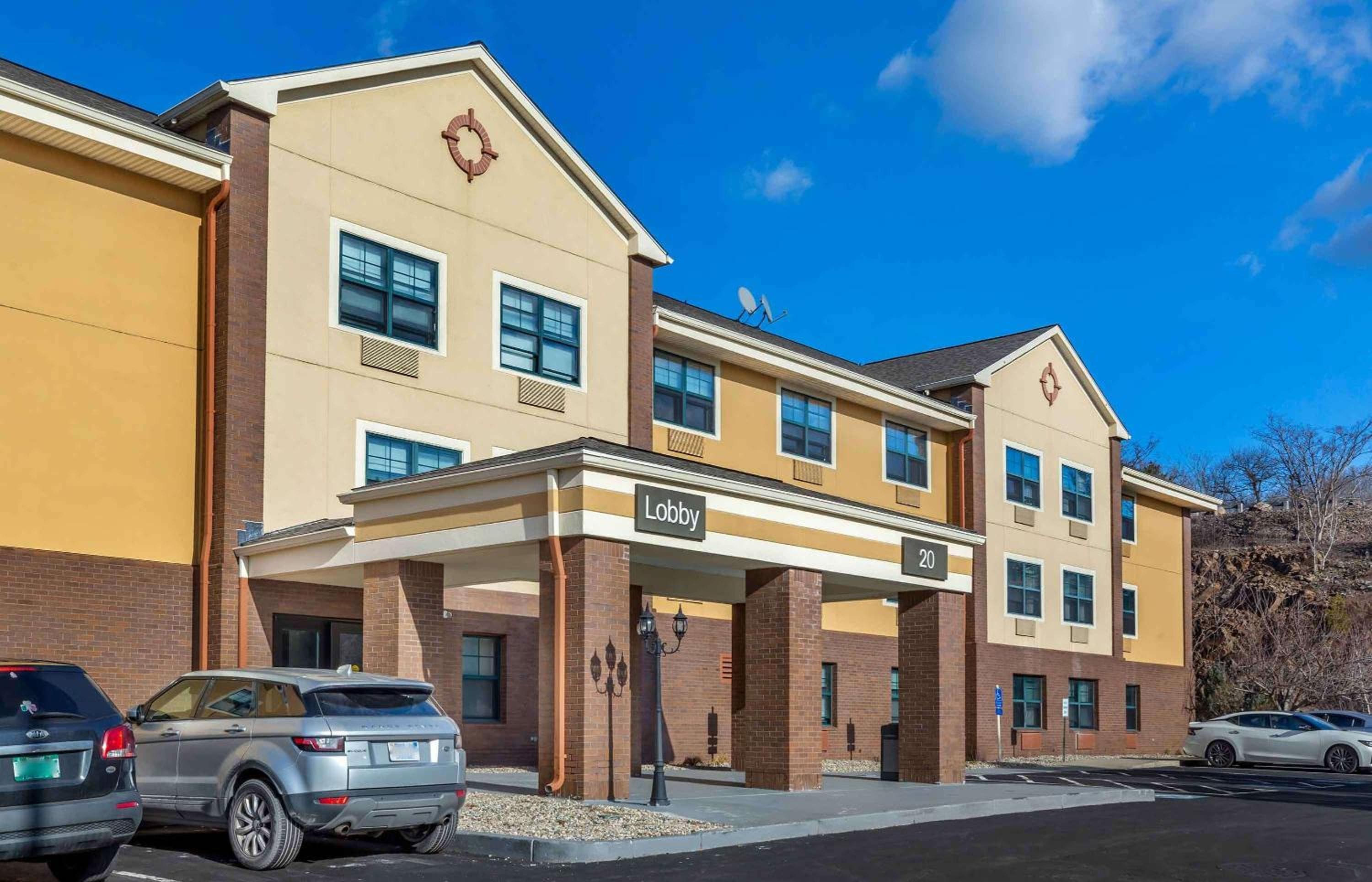 Extended Stay America Suites - Boston - Braintree
