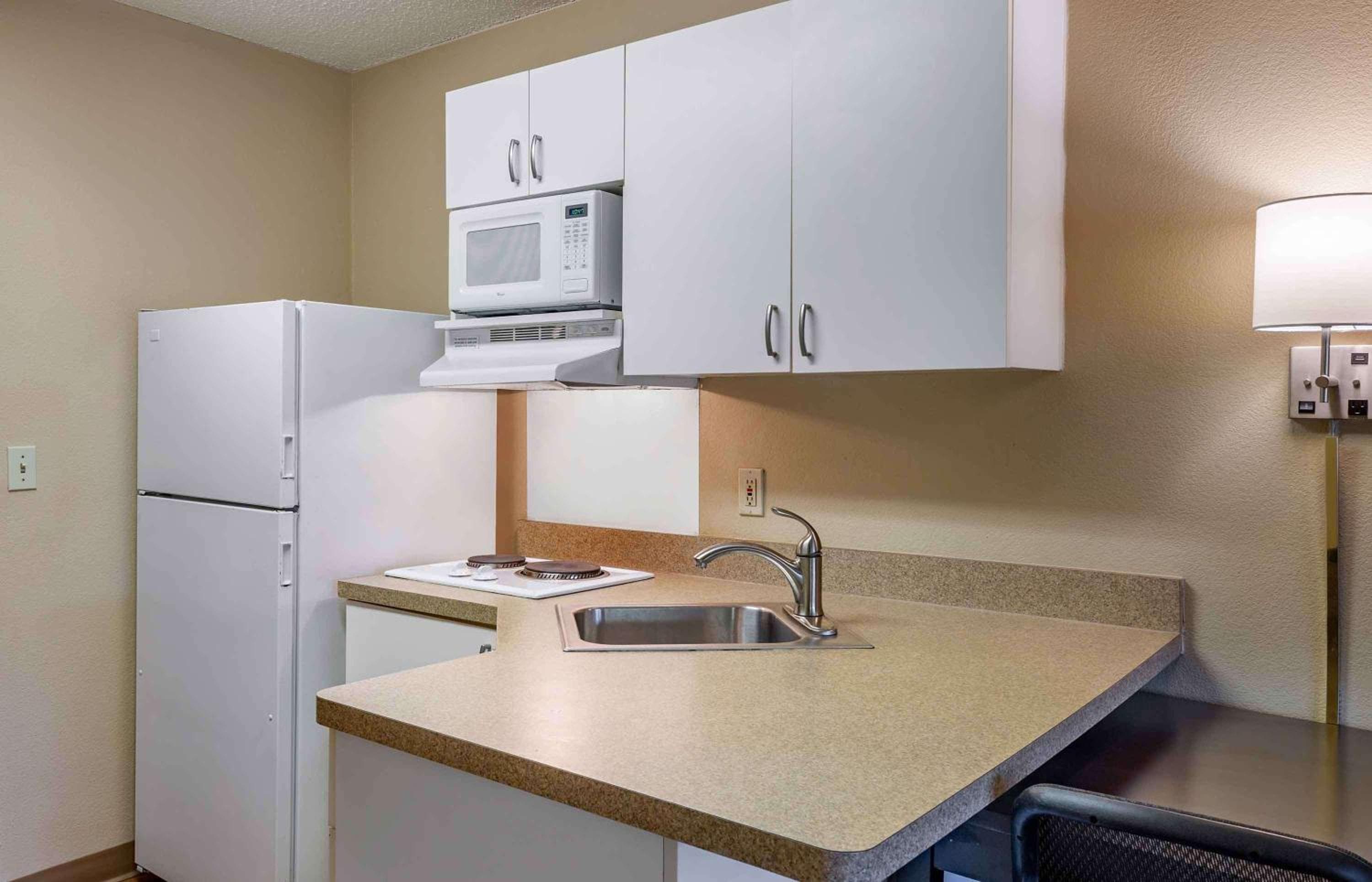 Extended Stay America Suites - Boston - Braintree