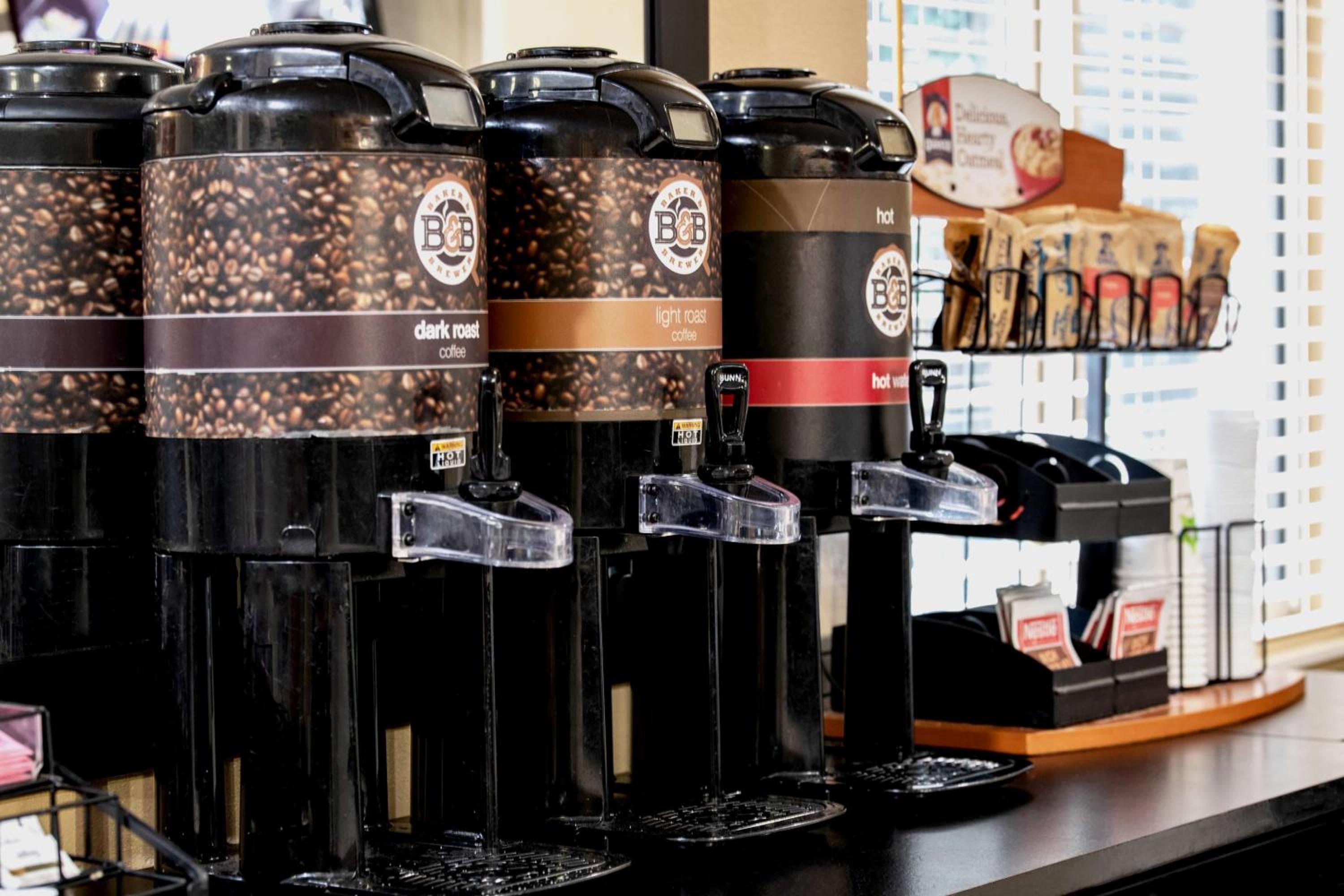 Extended Stay America Suites - Elizabeth - Newark Airport