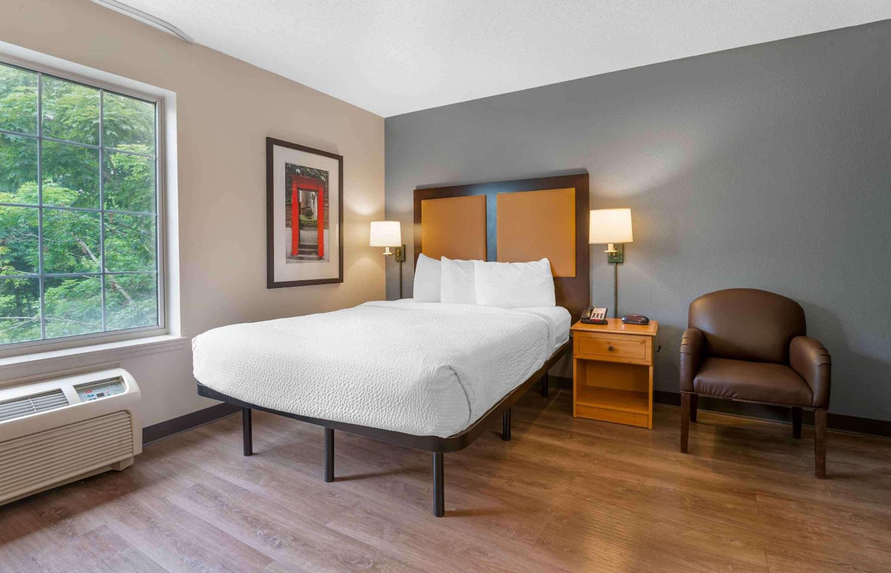 Extended Stay America Suites - Hanover - Parsippany