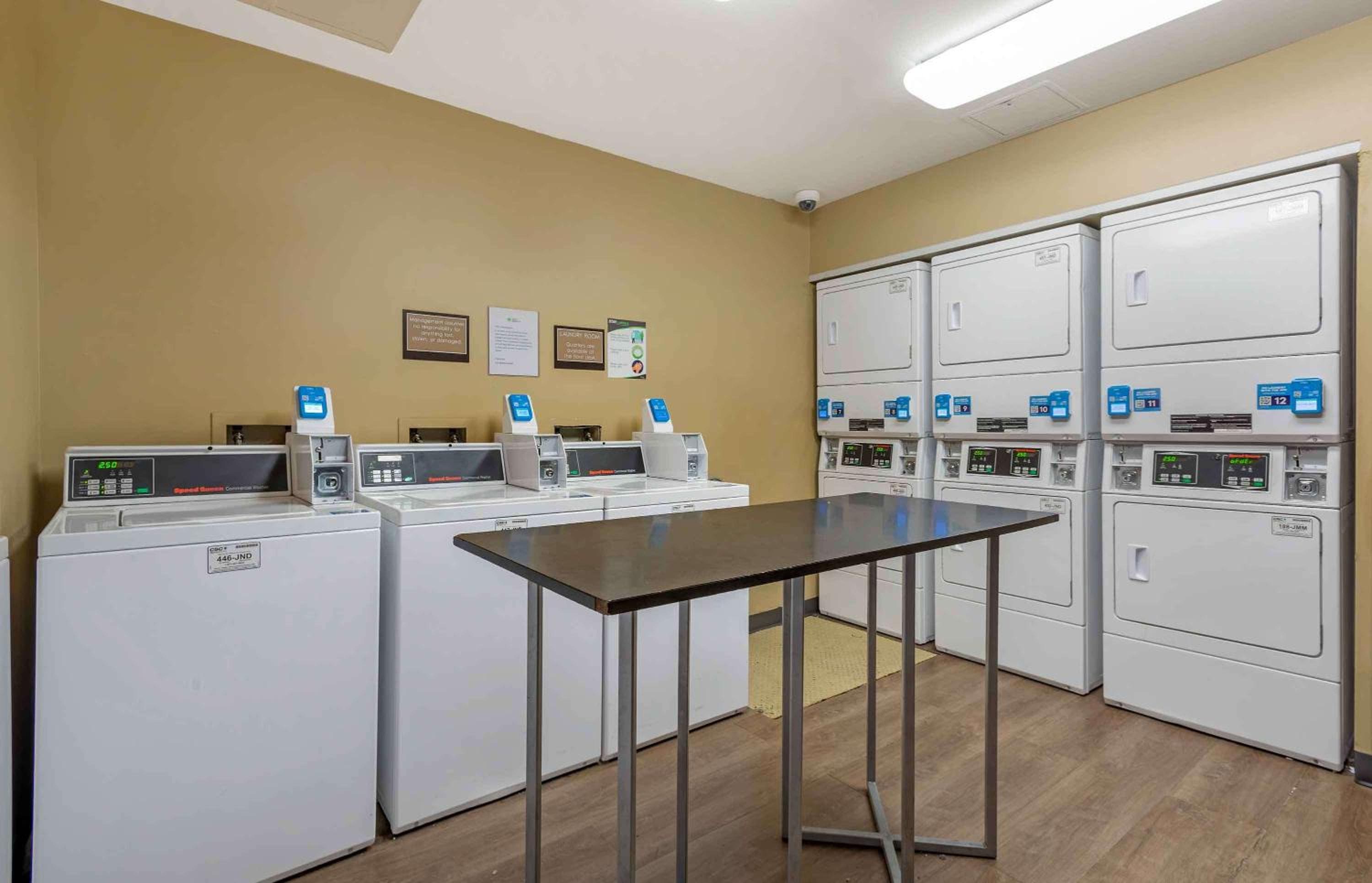 Extended Stay America Suites - Hanover - Parsippany