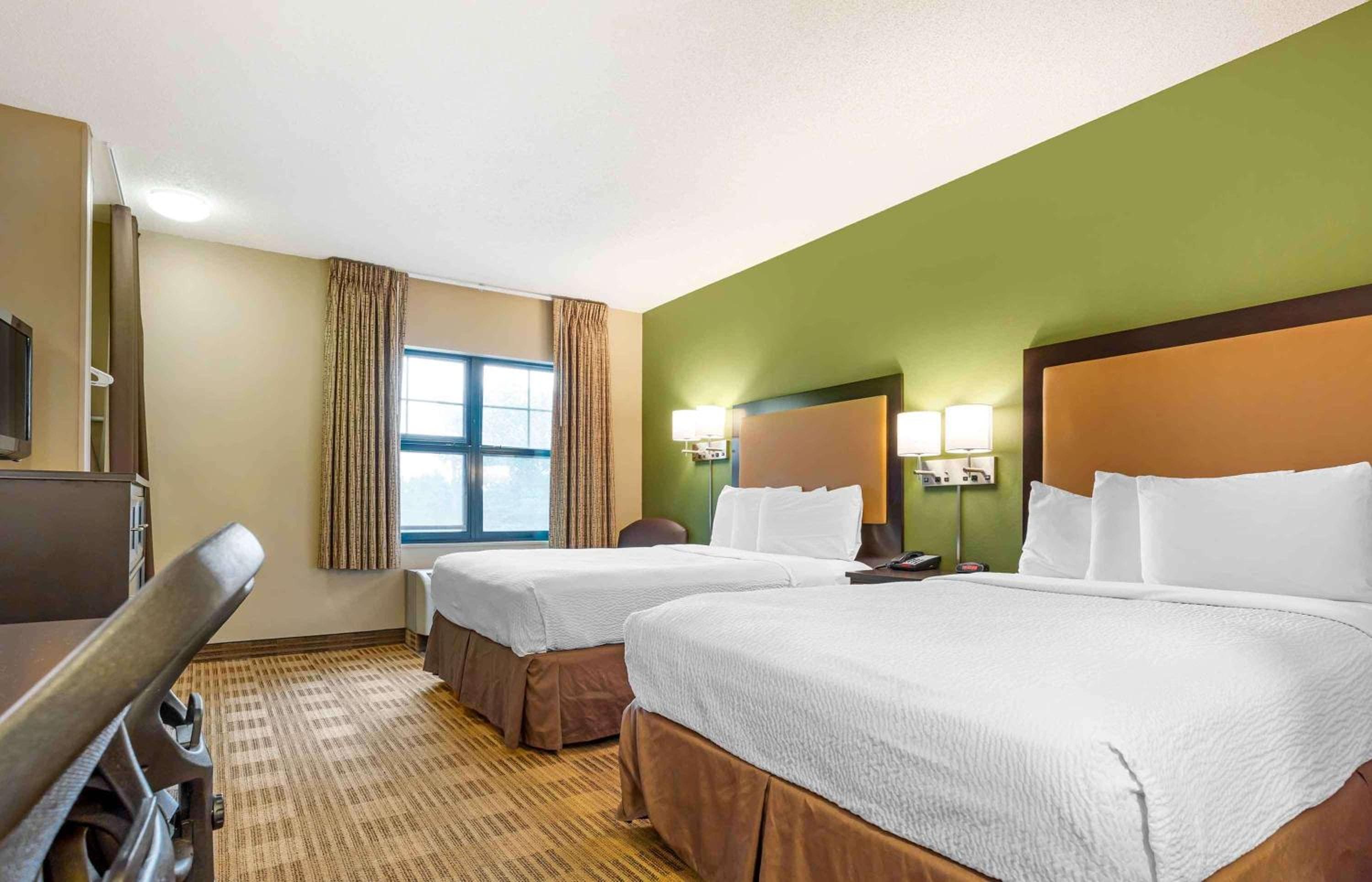 Extended Stay America Suites - Meadowlands - Rutherford