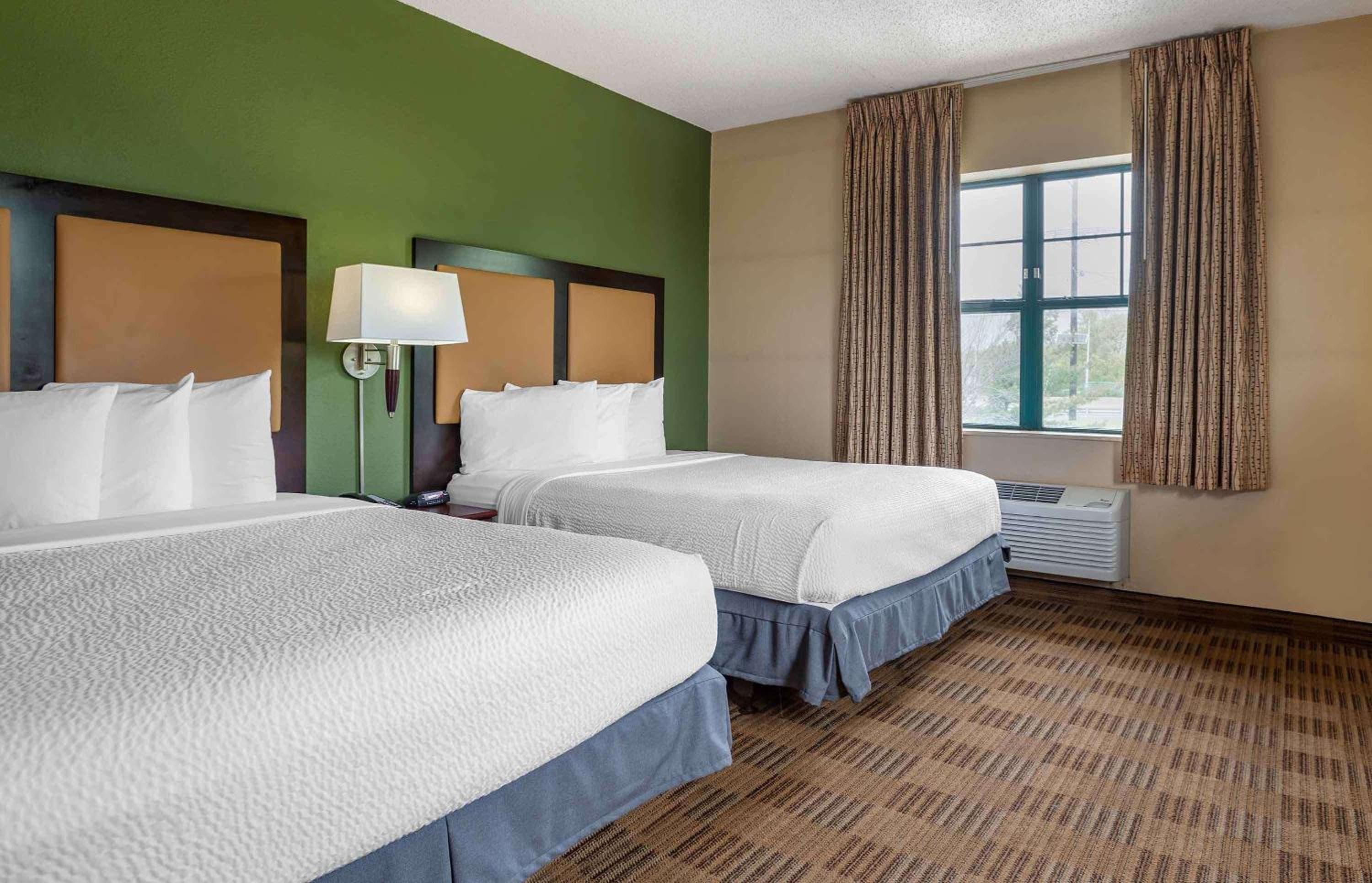 Extended Stay America Suites - Edison - Raritan Center