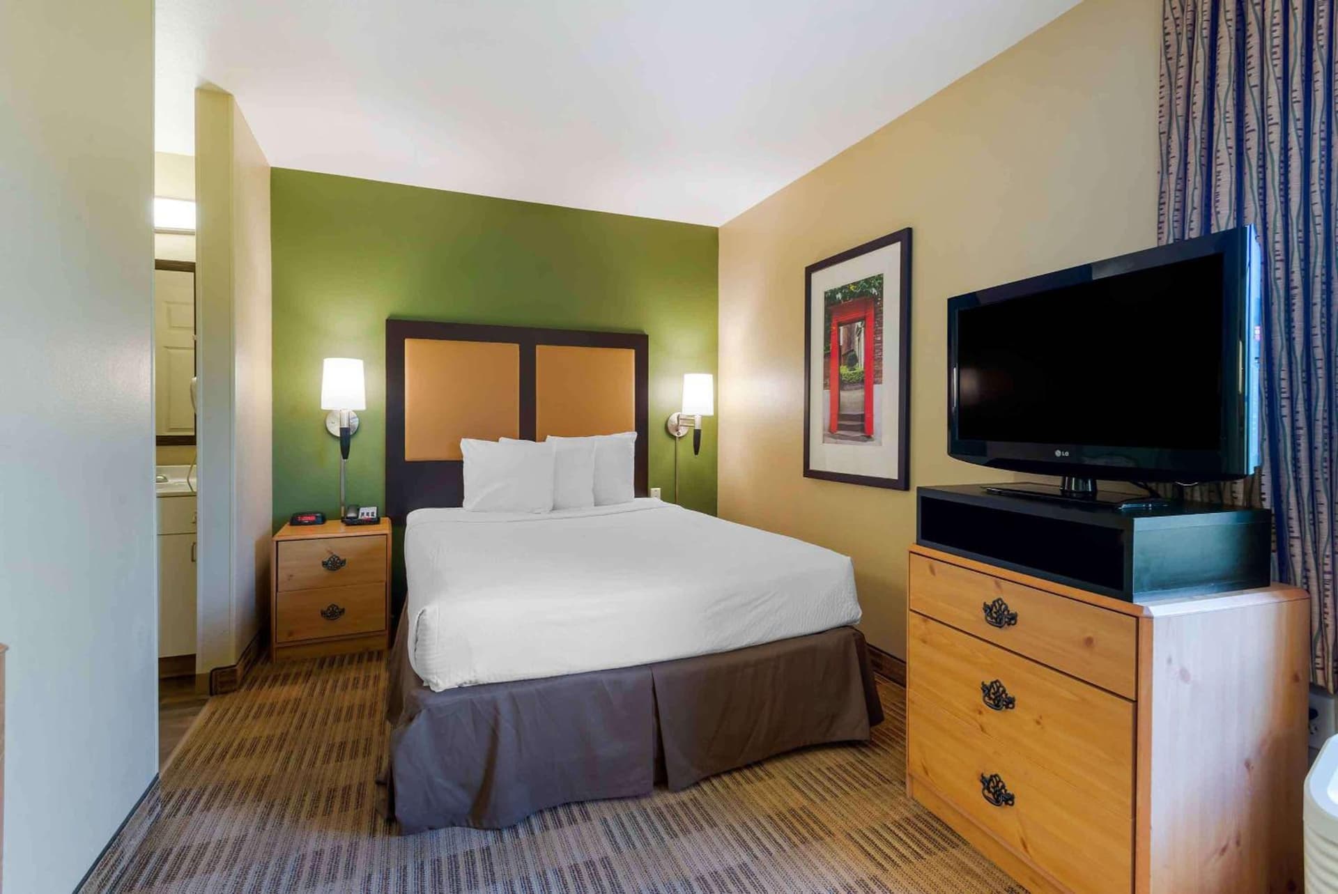 Extended Stay America Suites - Piscataway - Rutgers University