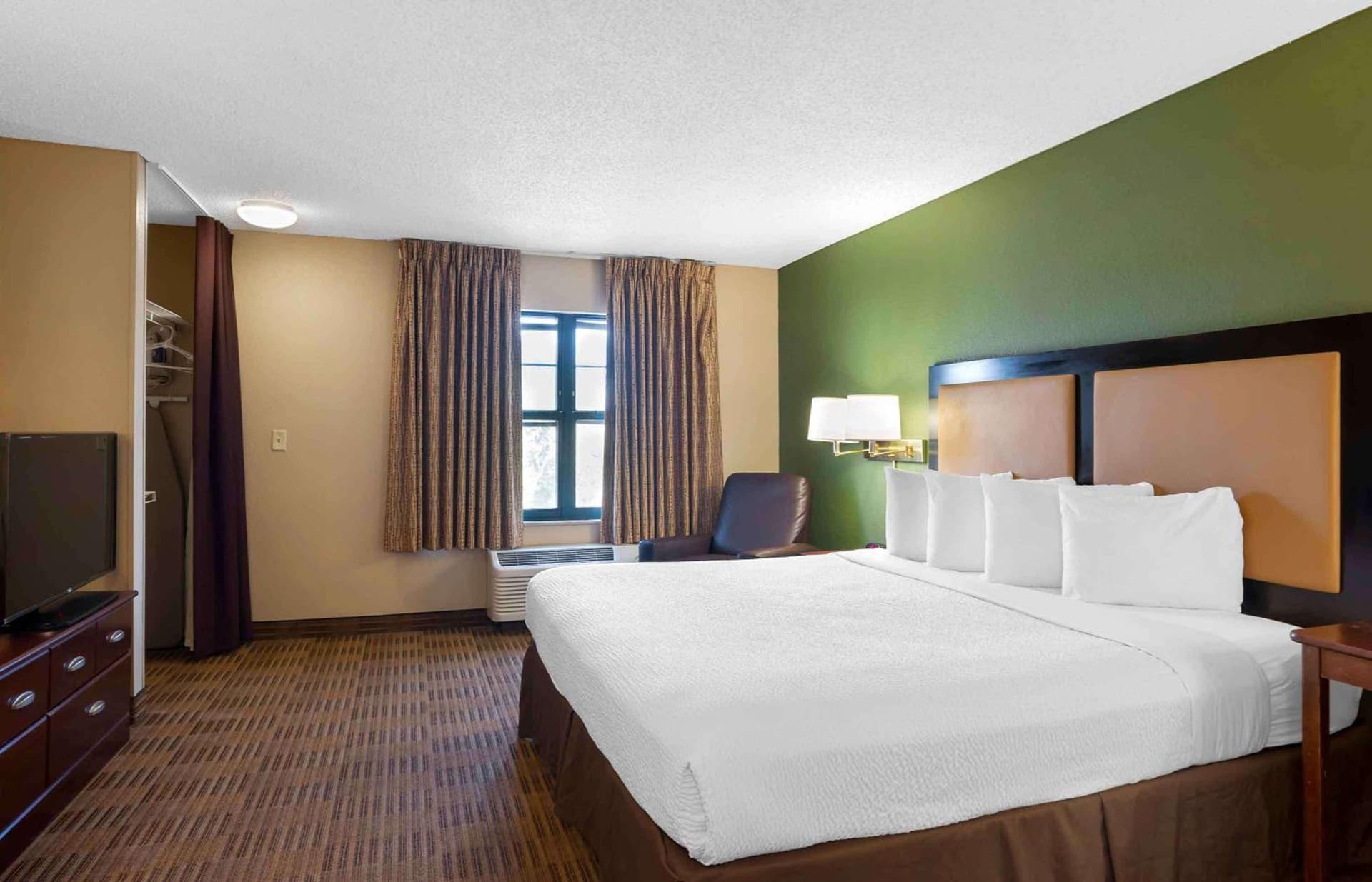 Extended Stay America Suites - Piscataway - Rutgers University