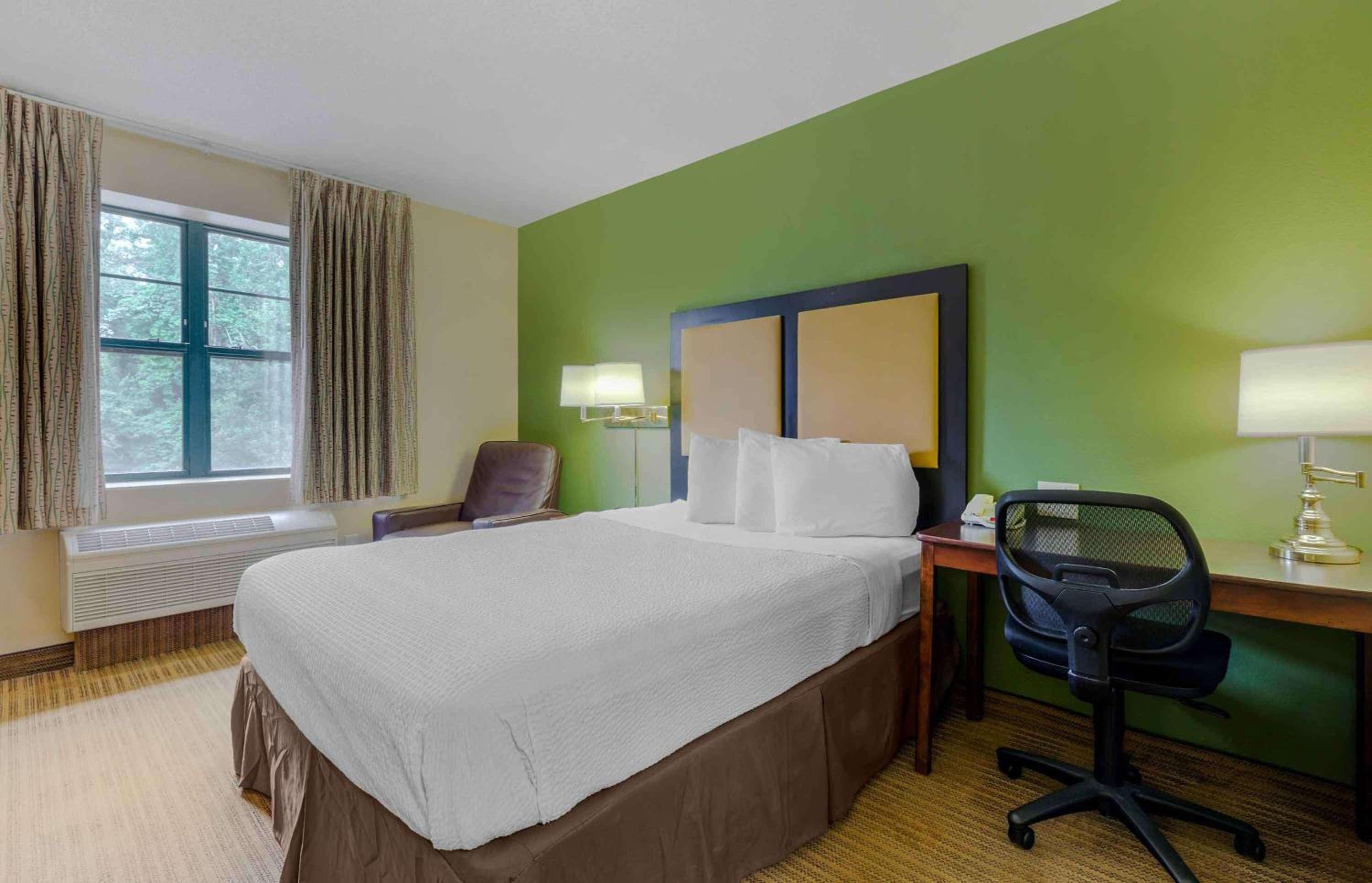 Extended Stay America - Providence - West Warwick