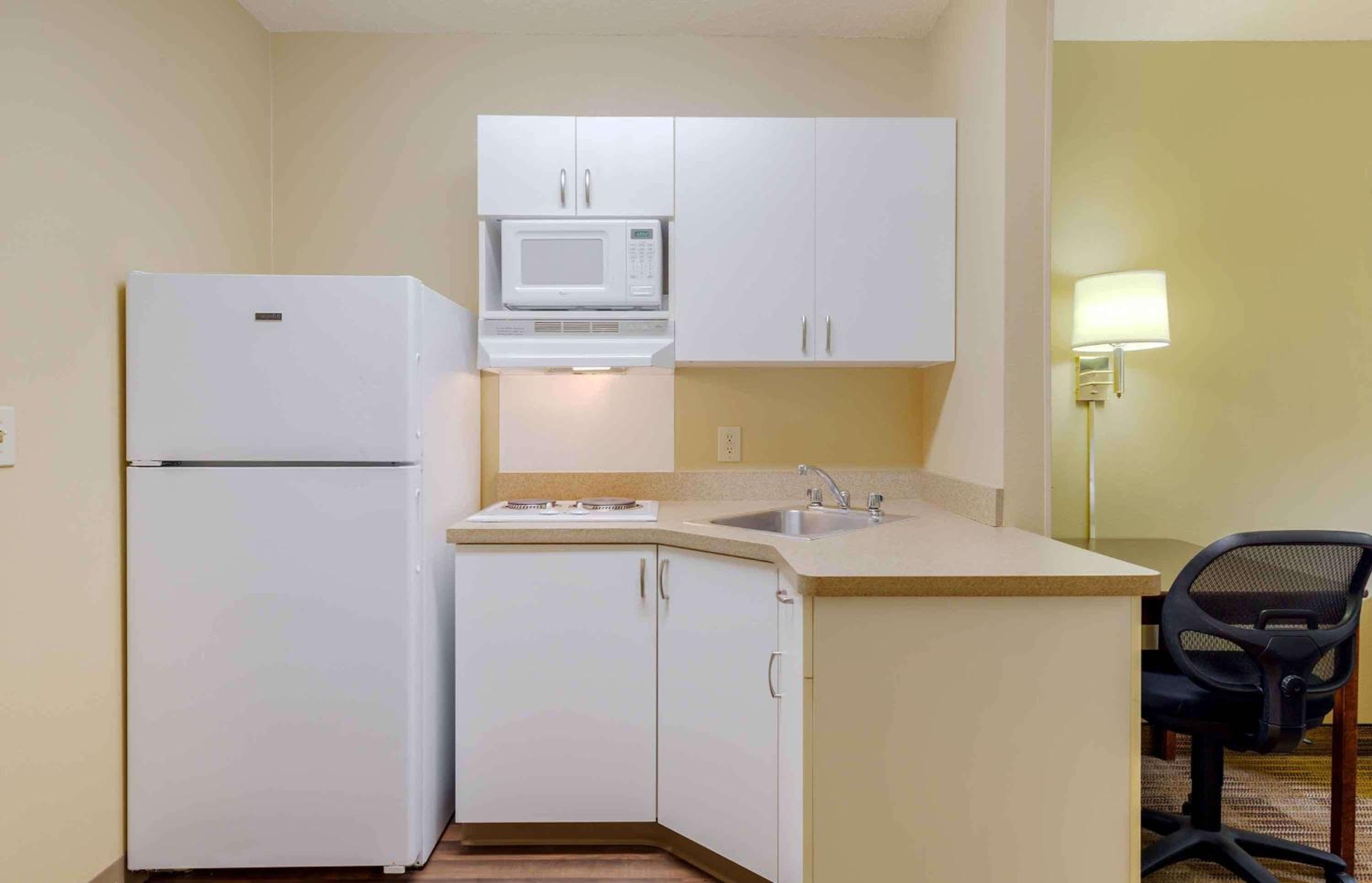 Extended Stay America - Providence - West Warwick
